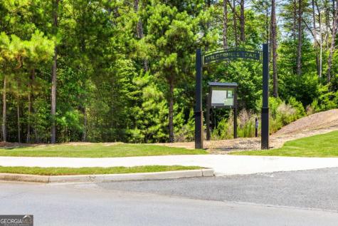 401 Ridgewater Lane Waleska GA 30183