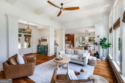 401 Ridgewater Lane Waleska GA 30183