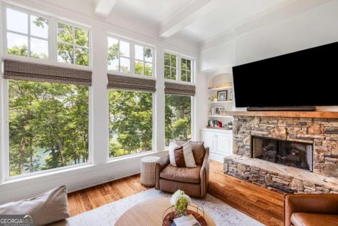 401 Ridgewater Lane Waleska GA 30183