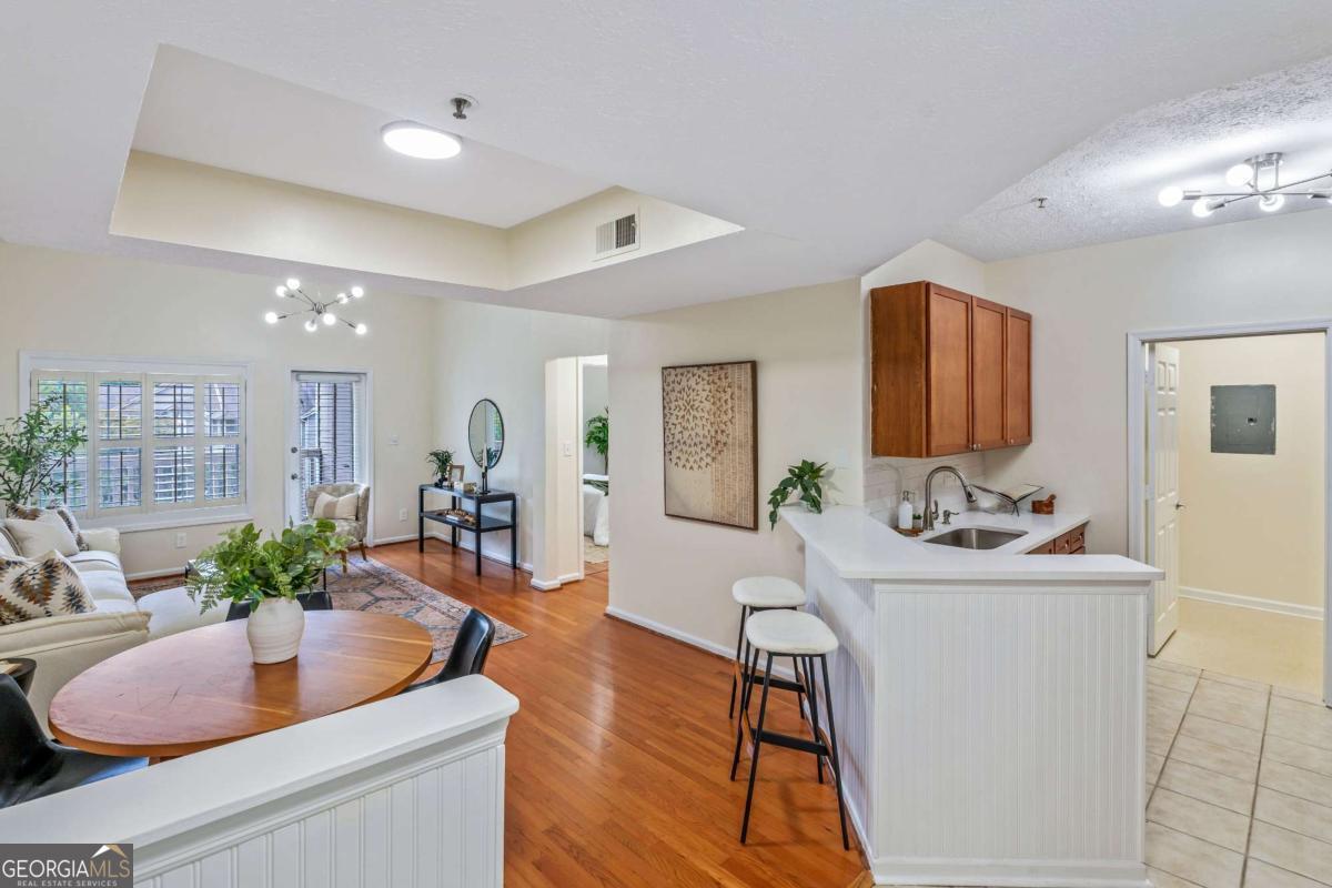 1250 Parkwood Circle SE Atlanta GA 30339