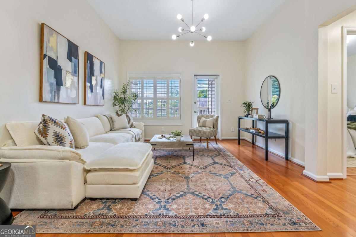 1250 Parkwood Circle SE Atlanta GA 30339