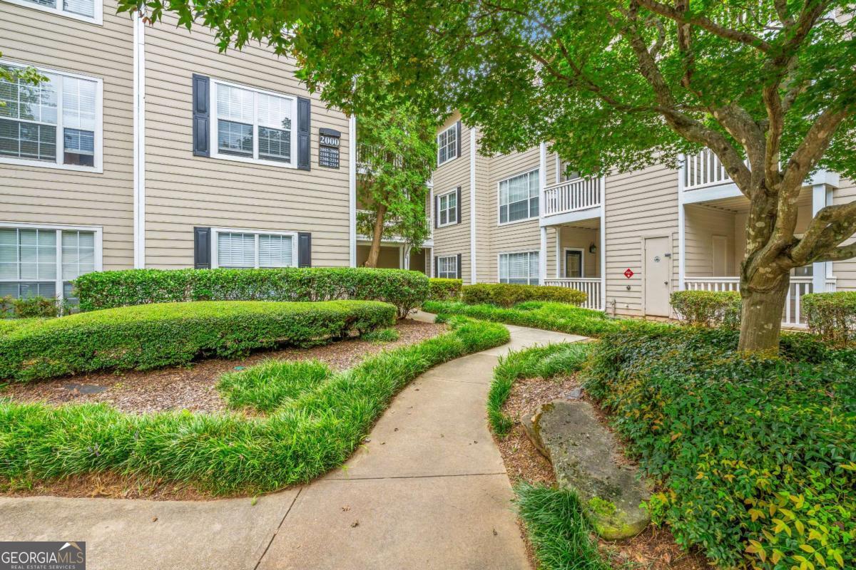 1250 Parkwood Circle SE Atlanta GA 30339