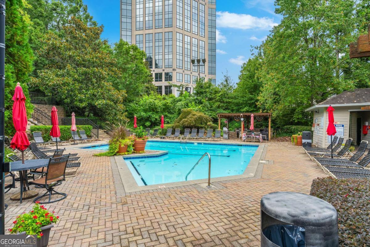 1250 Parkwood Circle SE Atlanta GA 30339