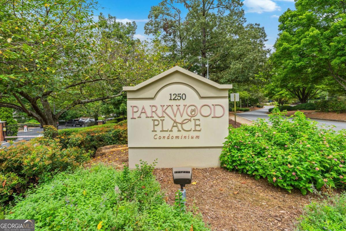 1250 Parkwood Circle SE Atlanta GA 30339