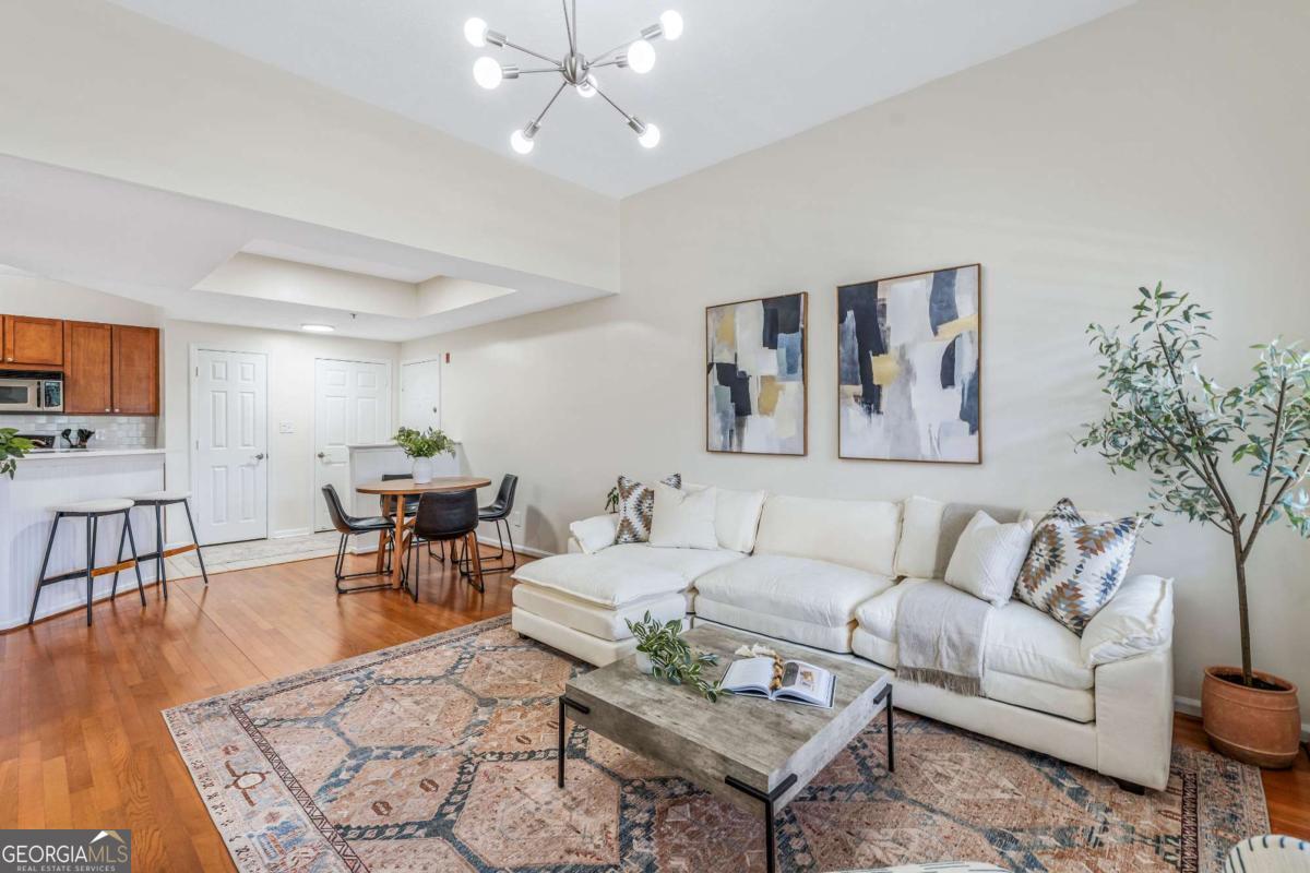 1250 Parkwood Circle SE Atlanta GA 30339