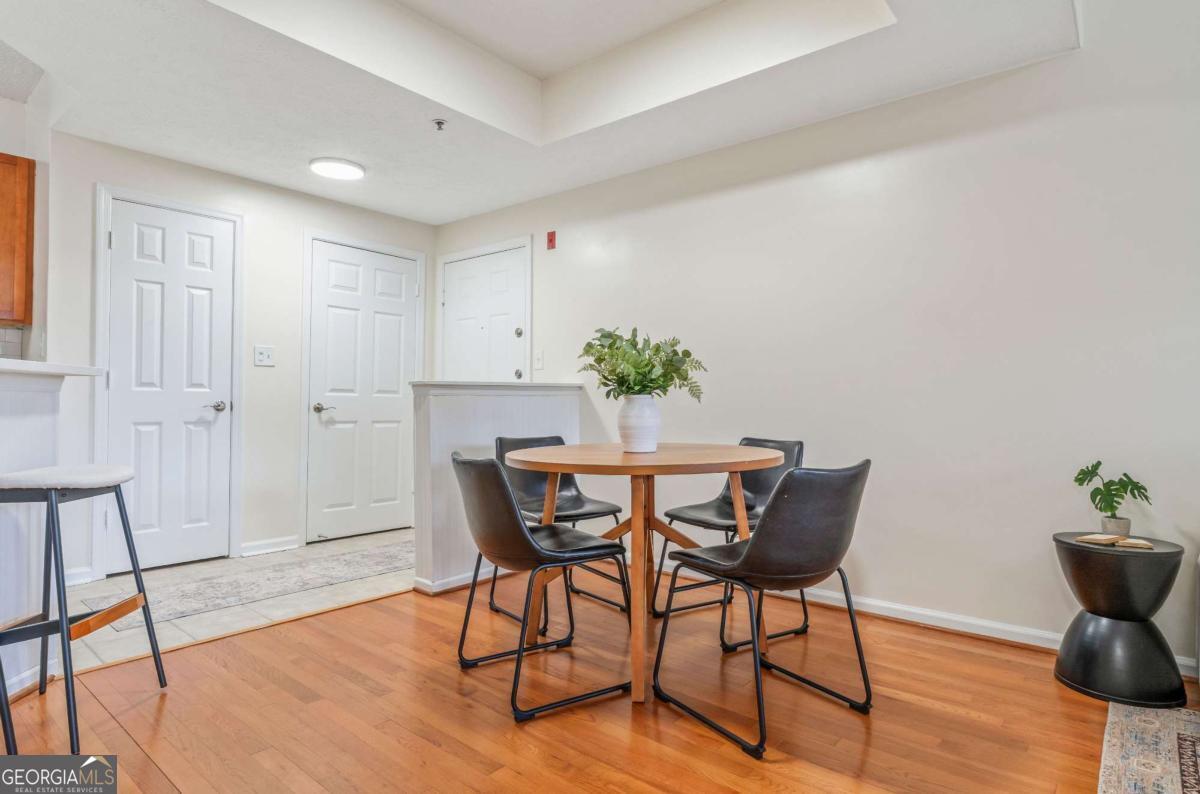 1250 Parkwood Circle SE Atlanta GA 30339