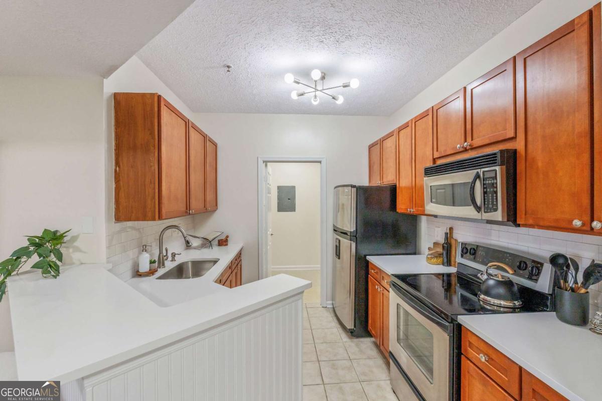 1250 Parkwood Circle SE Atlanta GA 30339