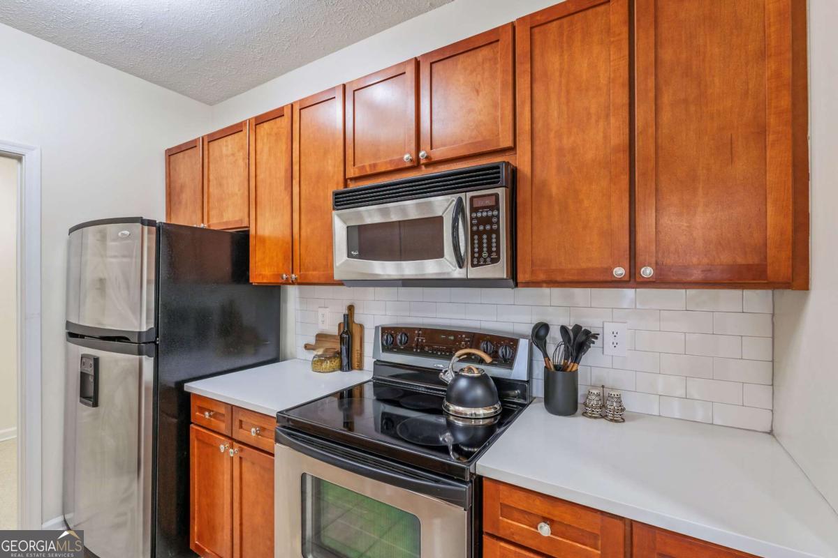1250 Parkwood Circle SE Atlanta GA 30339