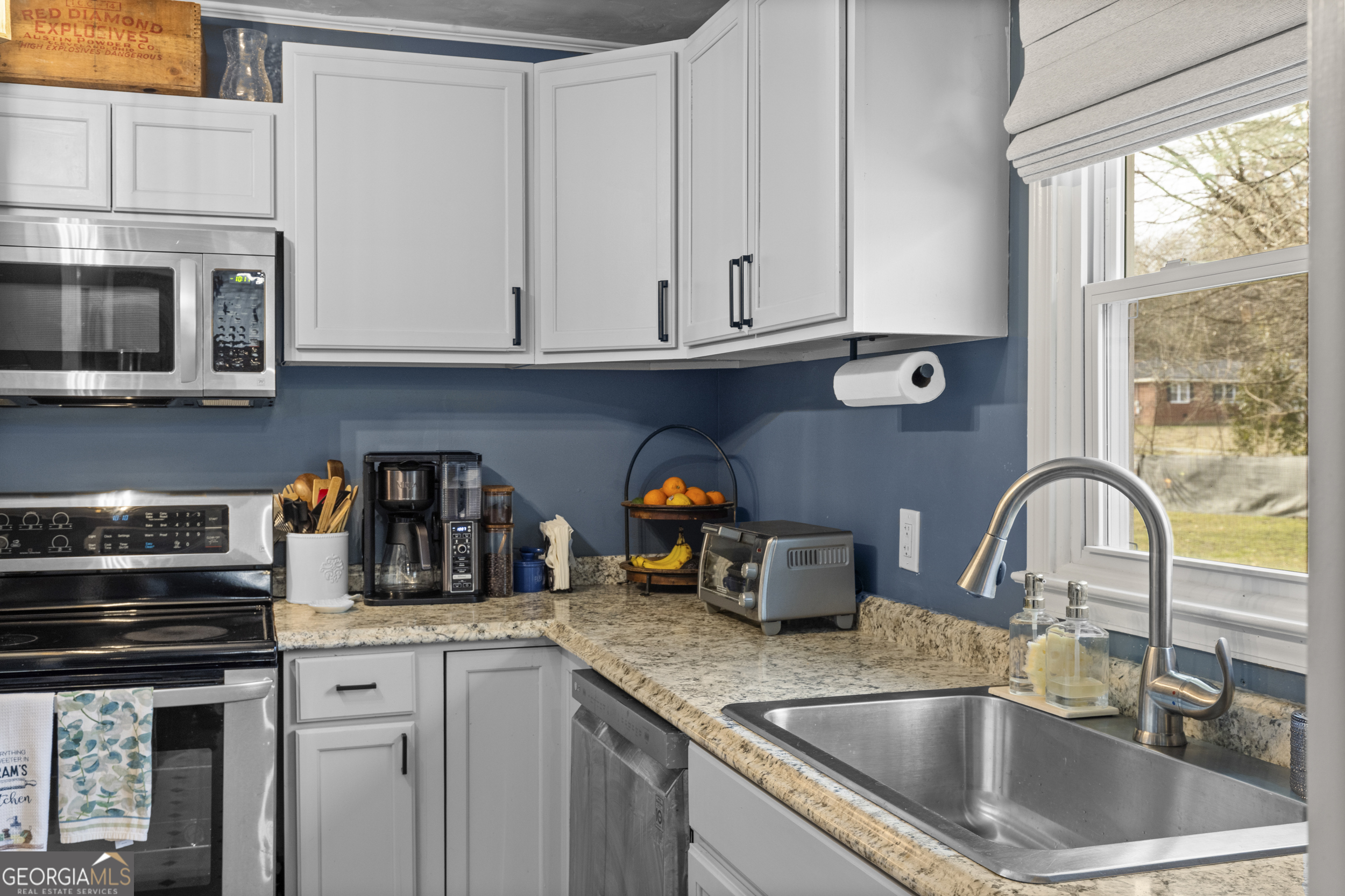 101 Friar Tuck Road NE Rome GA 30161