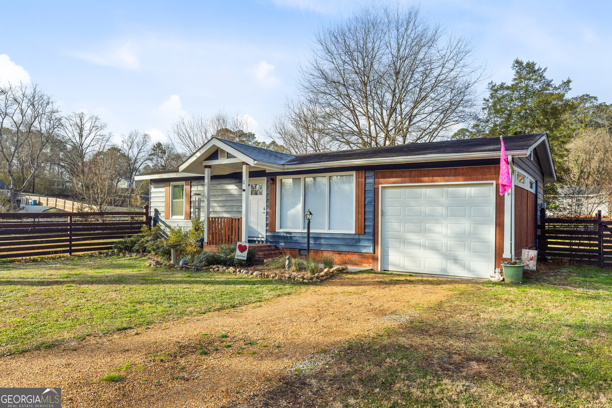 101 Friar Tuck Road NE Rome GA 30161