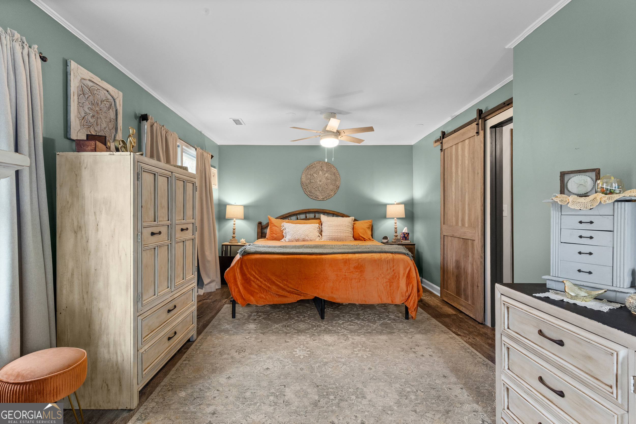 101 Friar Tuck Road NE Rome GA 30161