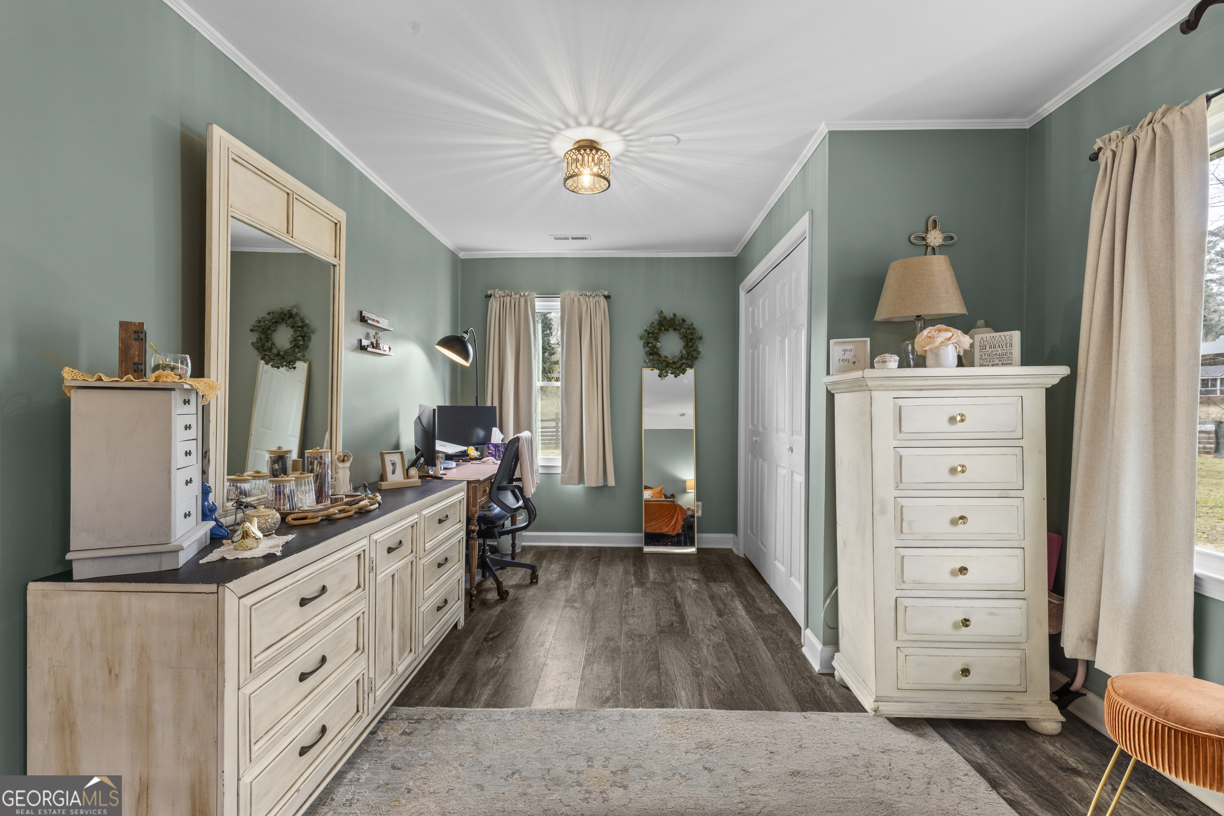 101 Friar Tuck Road NE Rome GA 30161