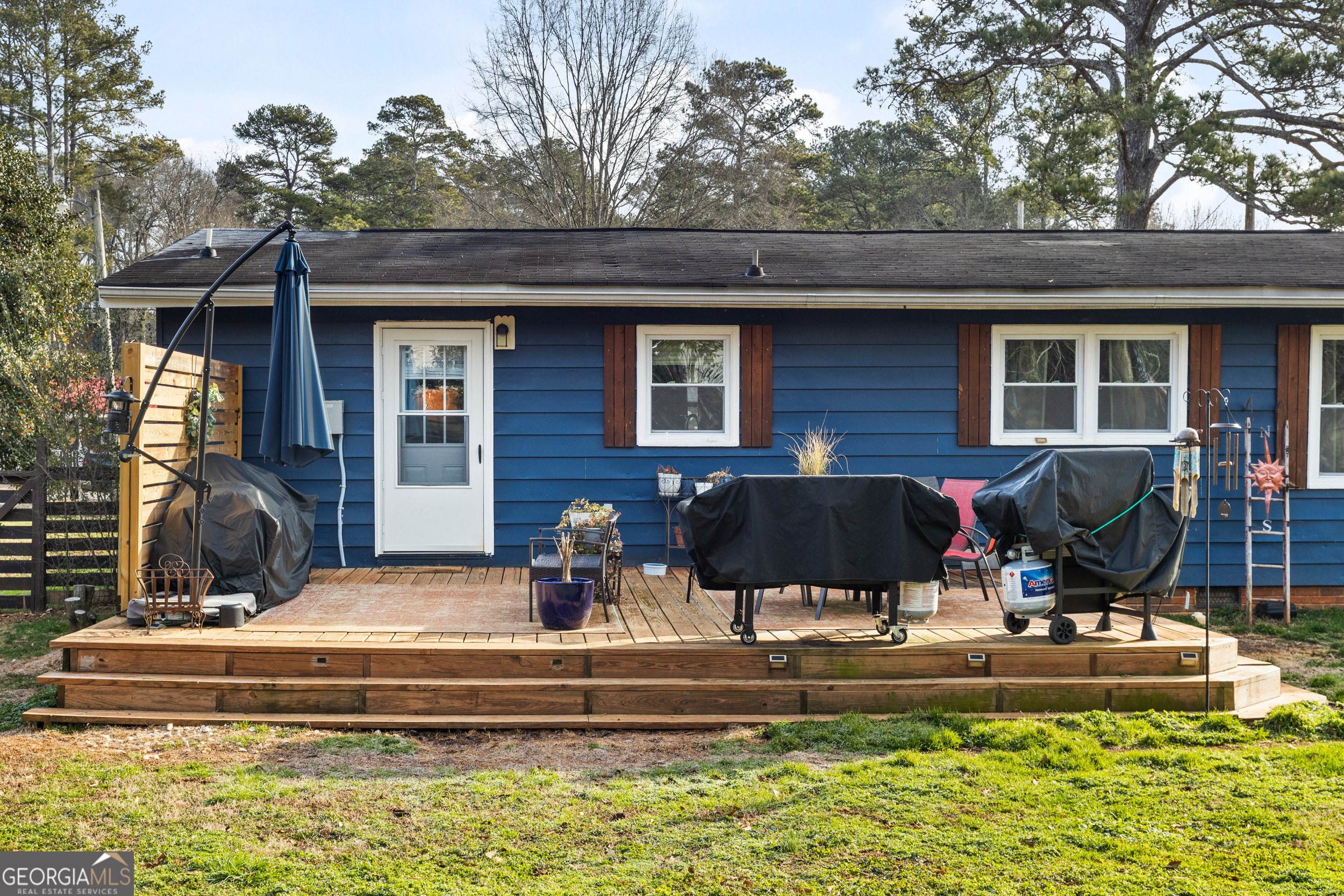 101 Friar Tuck Road NE Rome GA 30161