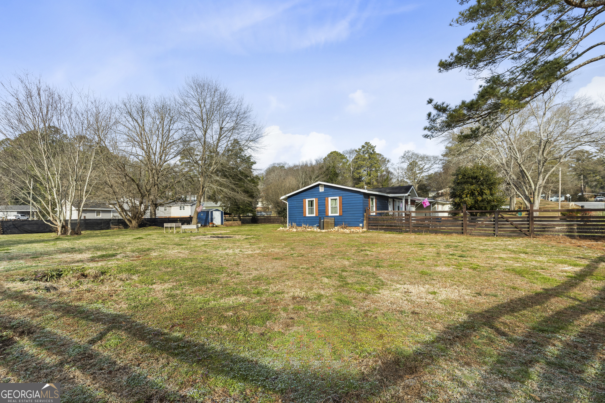 101 Friar Tuck Road NE Rome GA 30161