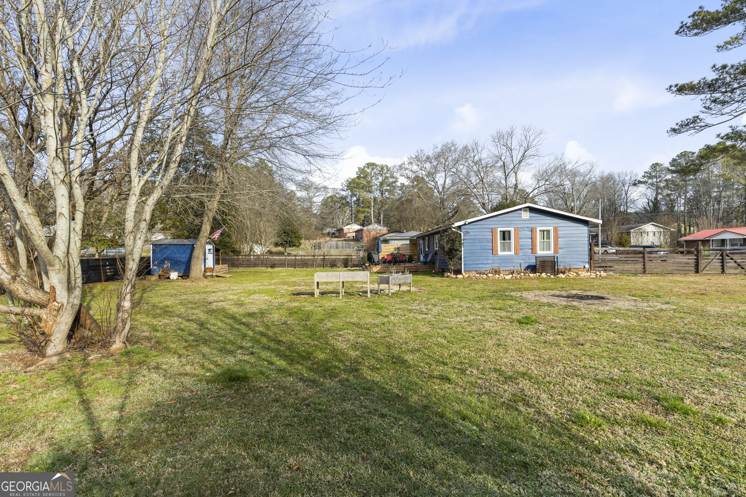 101 Friar Tuck Road NE Rome GA 30161