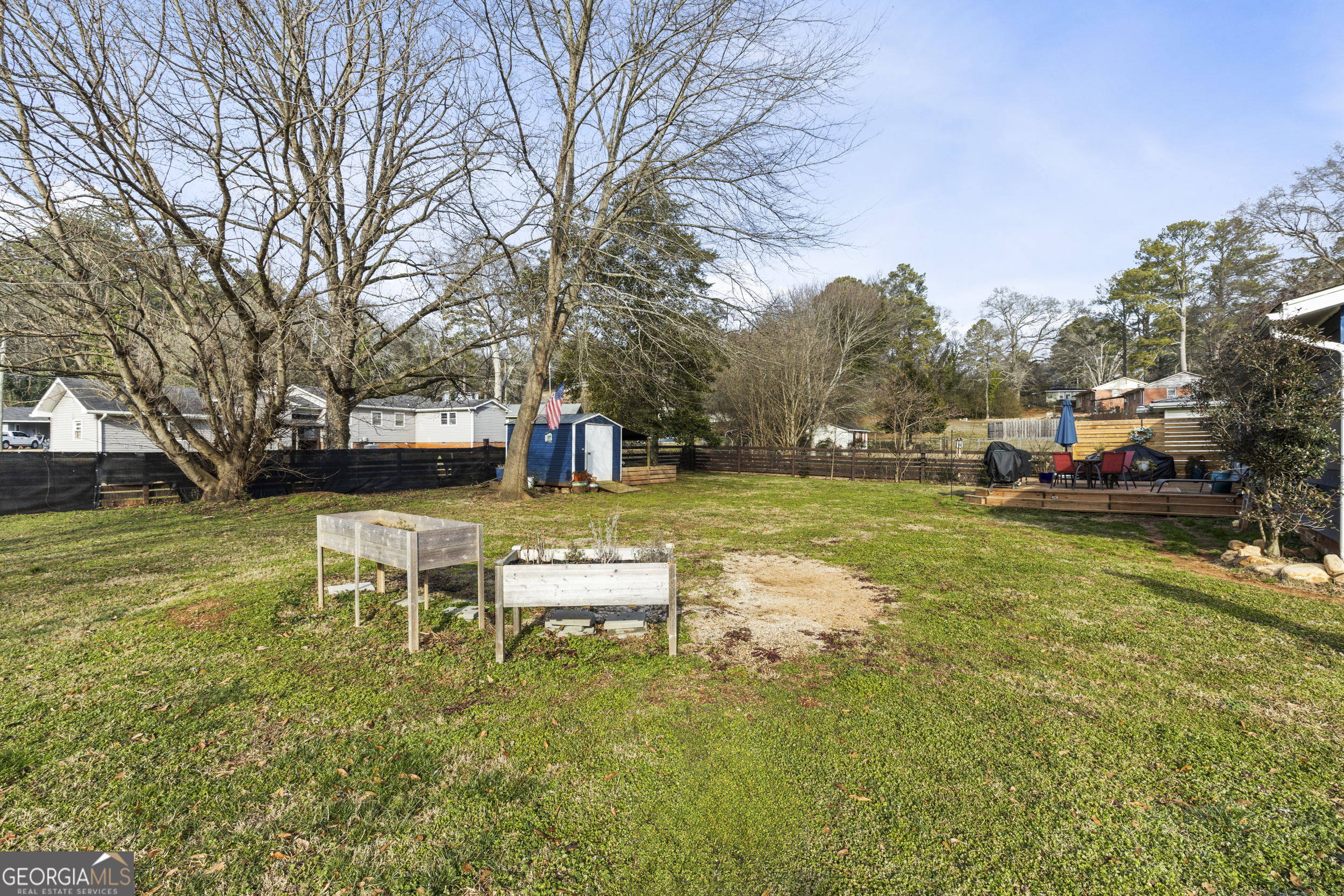 101 Friar Tuck Road NE Rome GA 30161