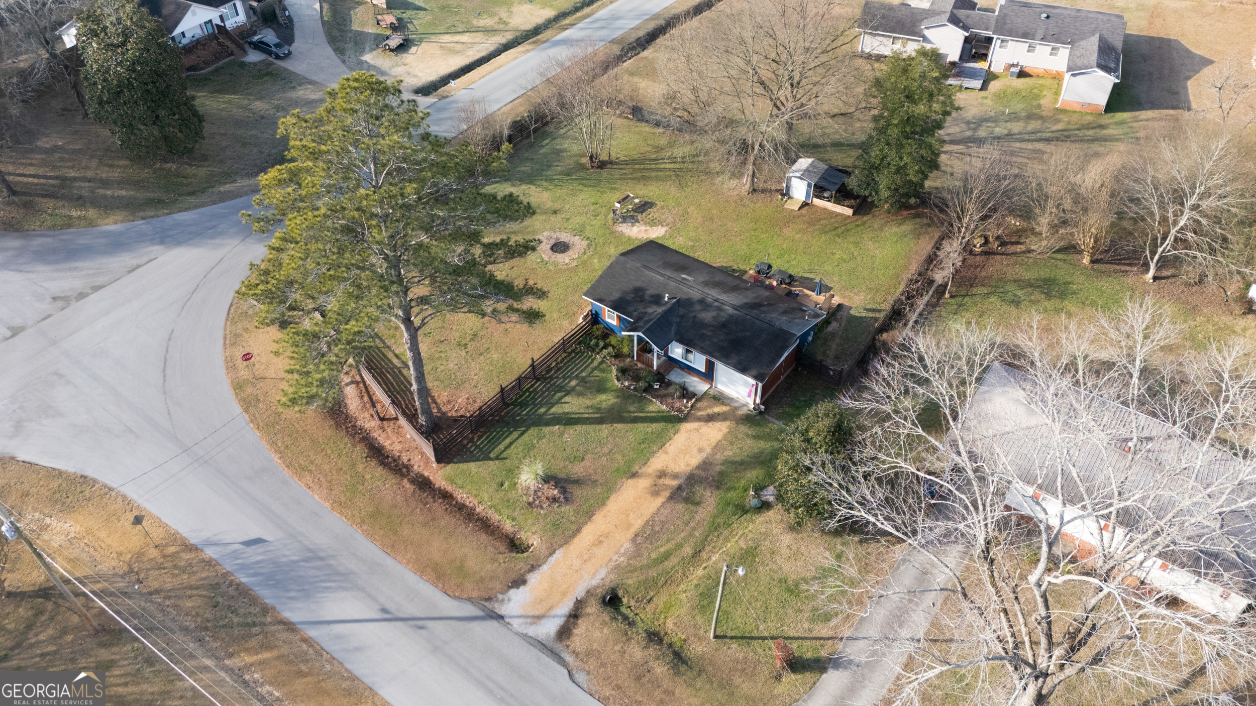 101 Friar Tuck Road NE Rome GA 30161