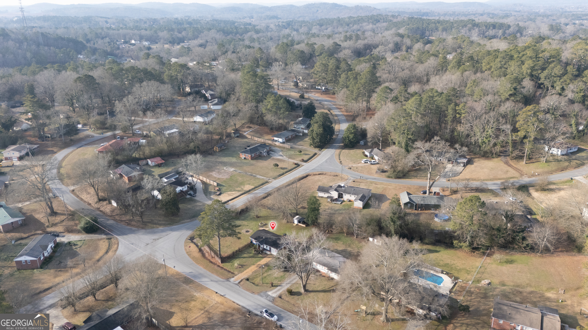 101 Friar Tuck Road NE Rome GA 30161