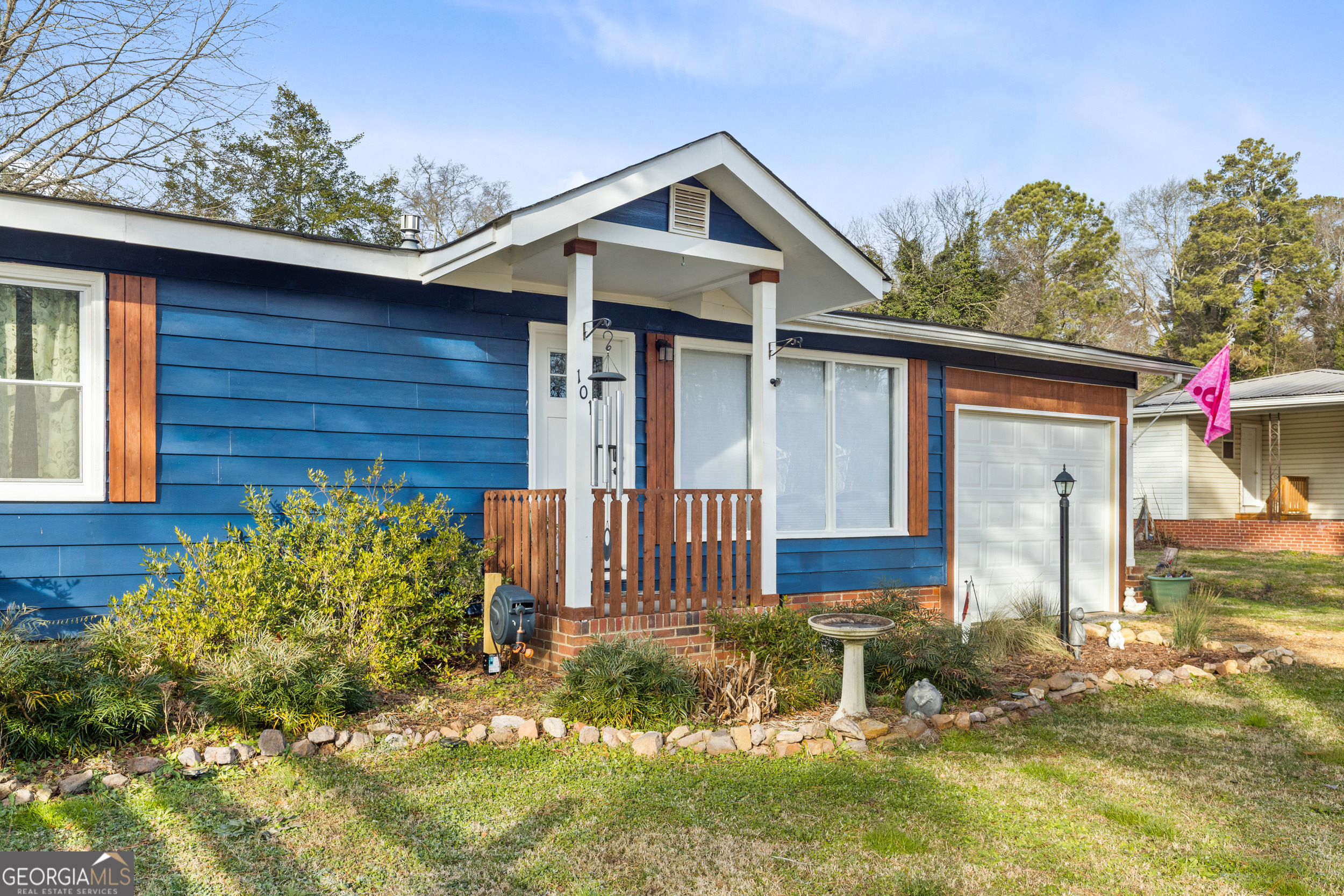 101 Friar Tuck Road NE Rome GA 30161