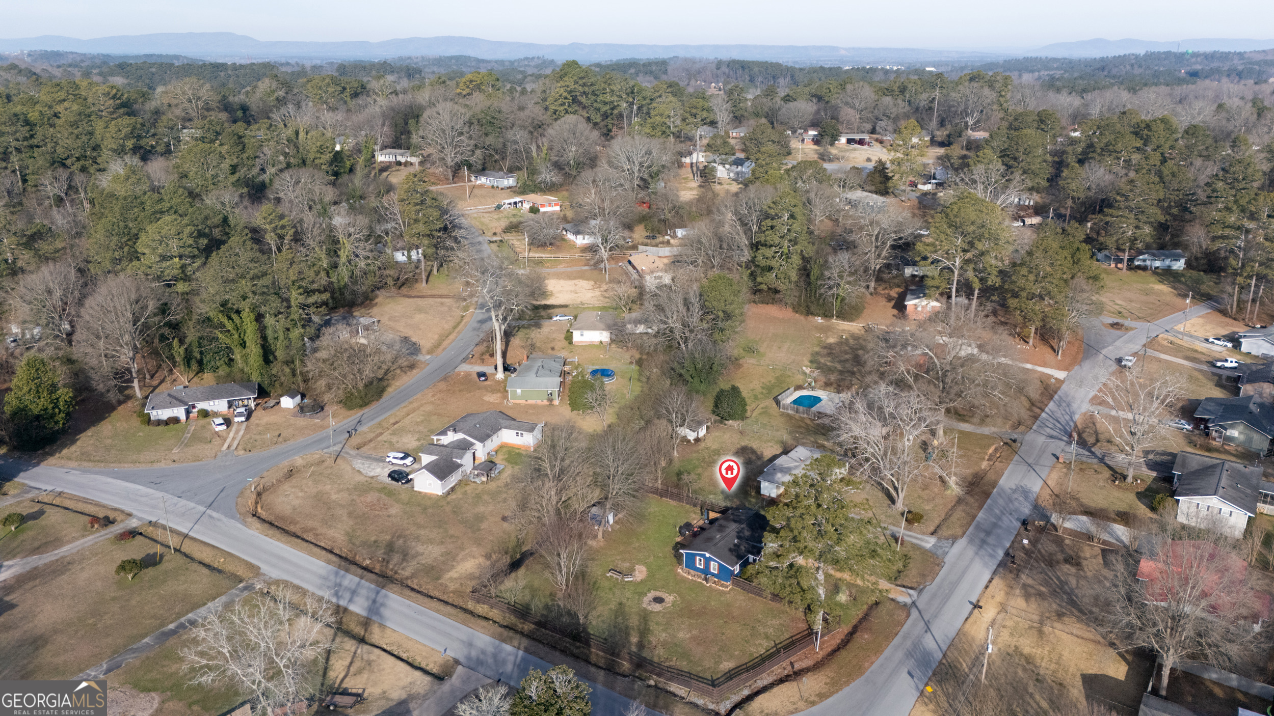 101 Friar Tuck Road NE Rome GA 30161