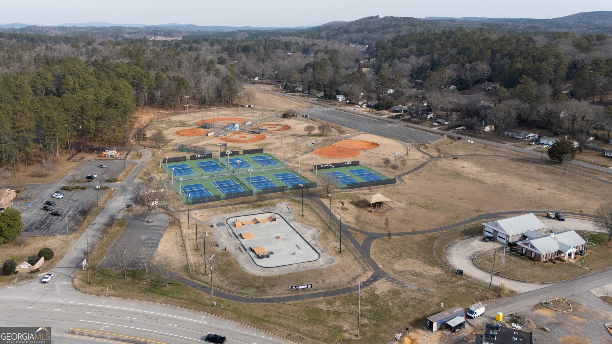 101 Friar Tuck Road NE Rome GA 30161