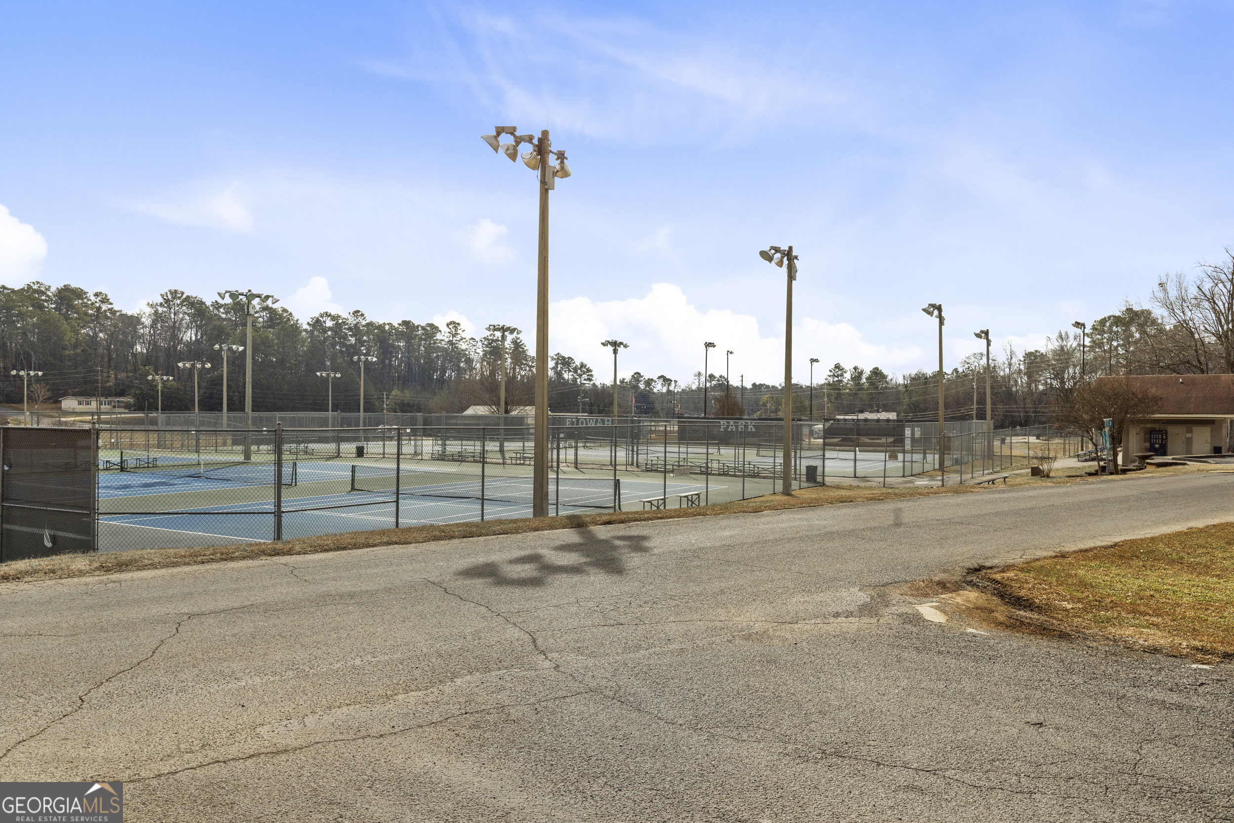 101 Friar Tuck Road NE Rome GA 30161