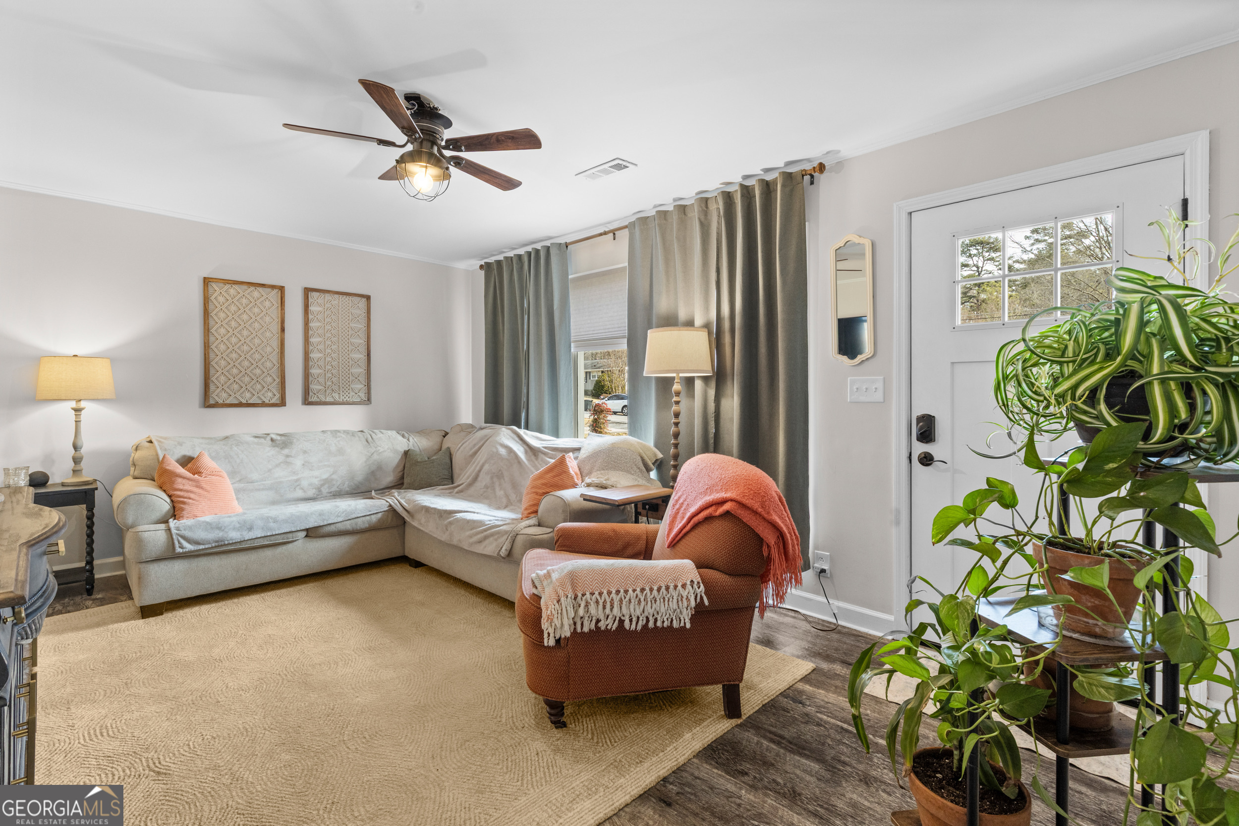 101 Friar Tuck Road NE Rome GA 30161