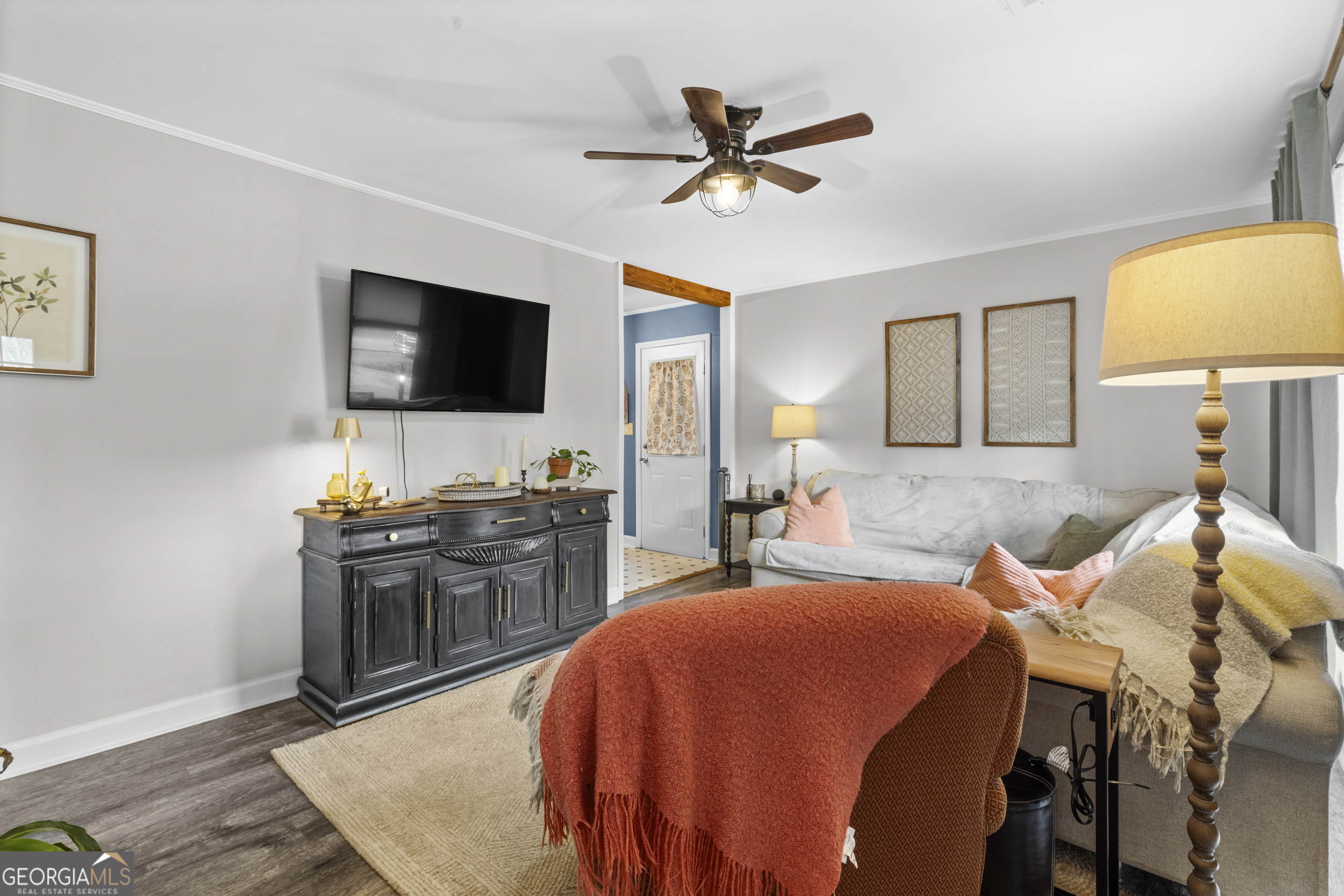 101 Friar Tuck Road NE Rome GA 30161