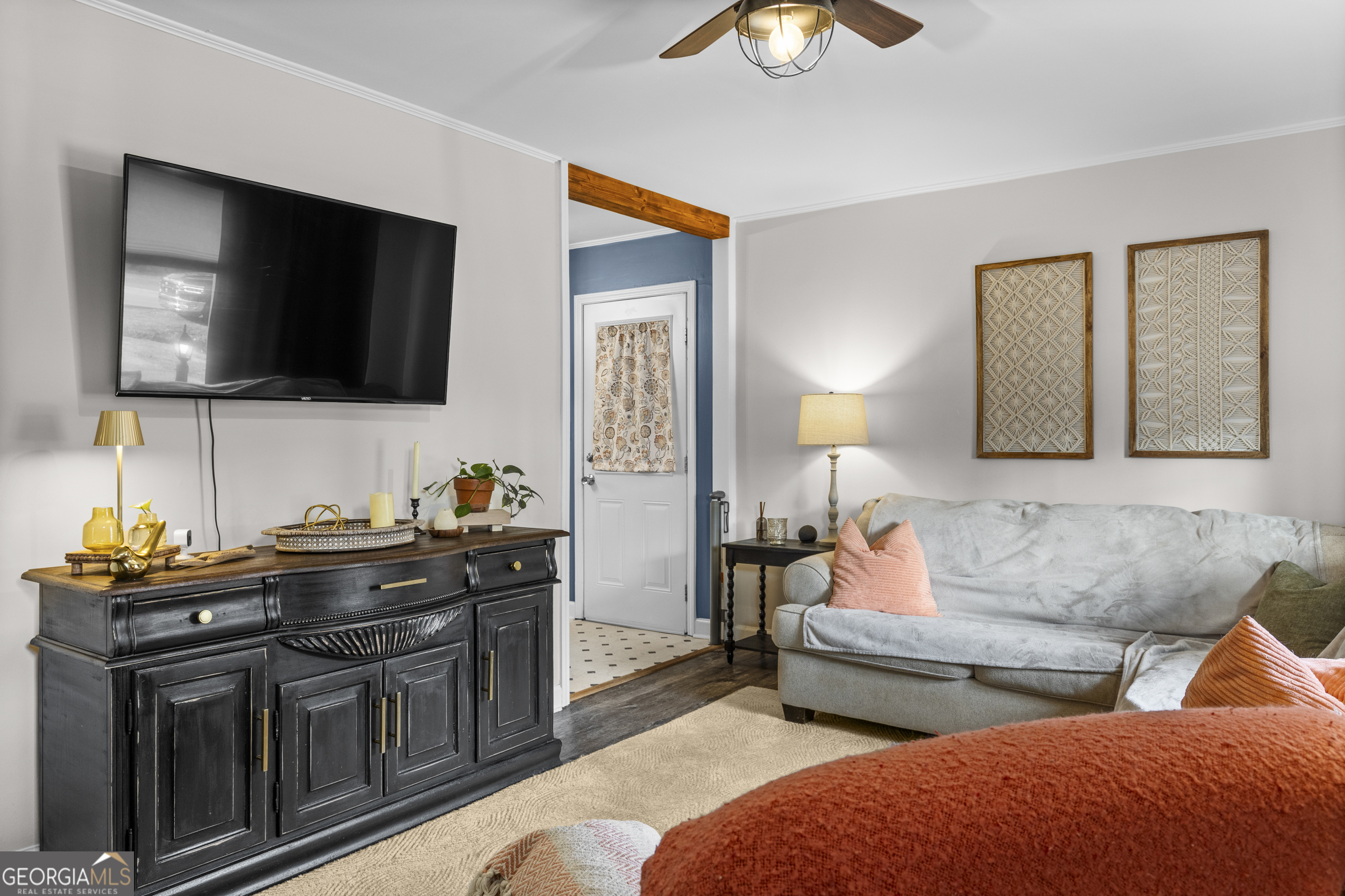 101 Friar Tuck Road NE Rome GA 30161