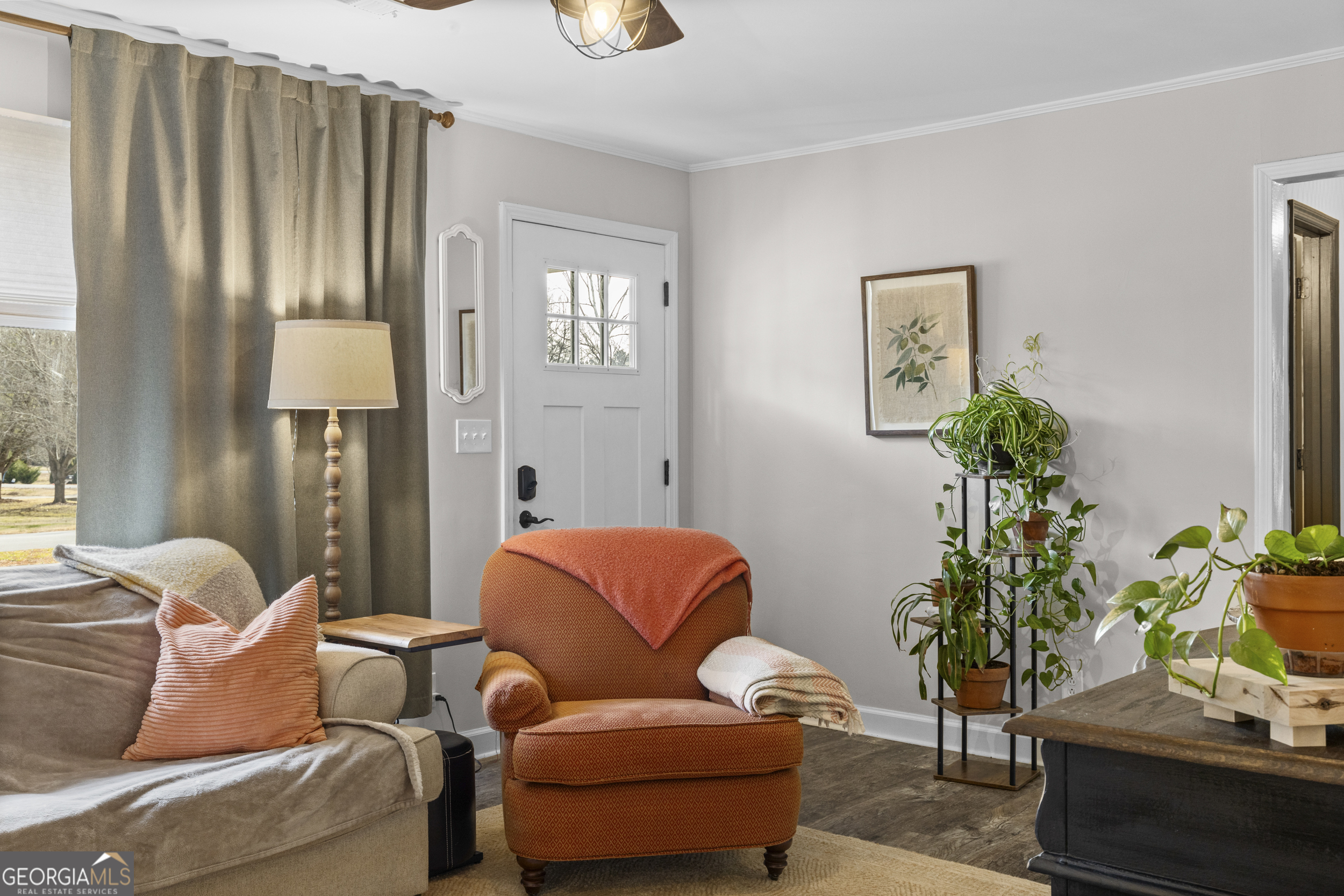 101 Friar Tuck Road NE Rome GA 30161