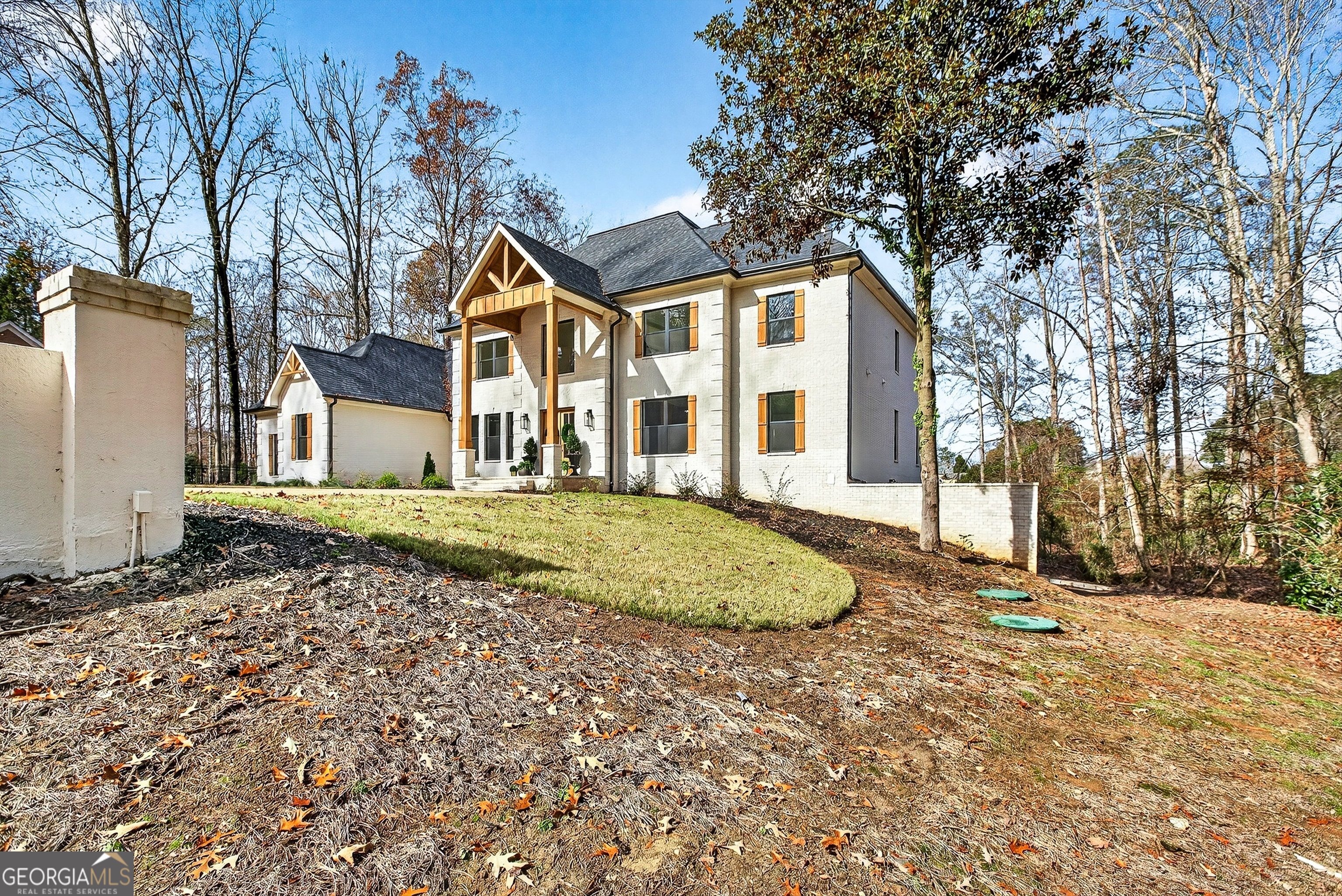 450 Birkdale Drive Fayetteville GA 30215