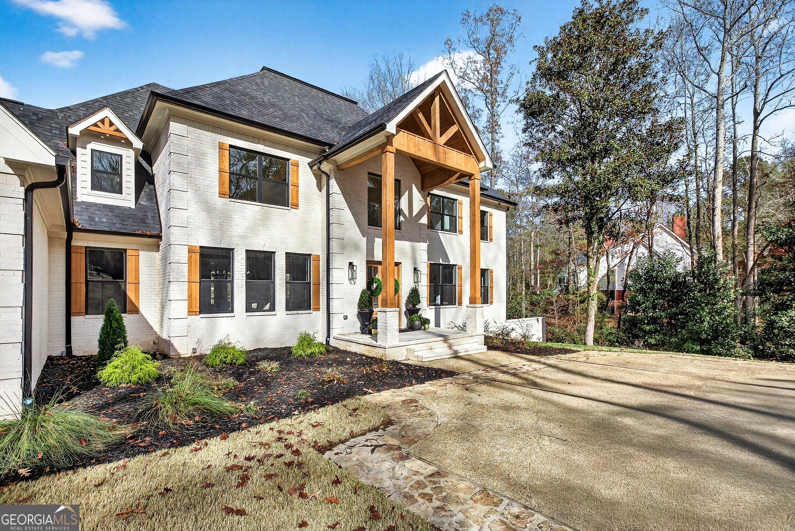 450 Birkdale Drive Fayetteville GA 30215