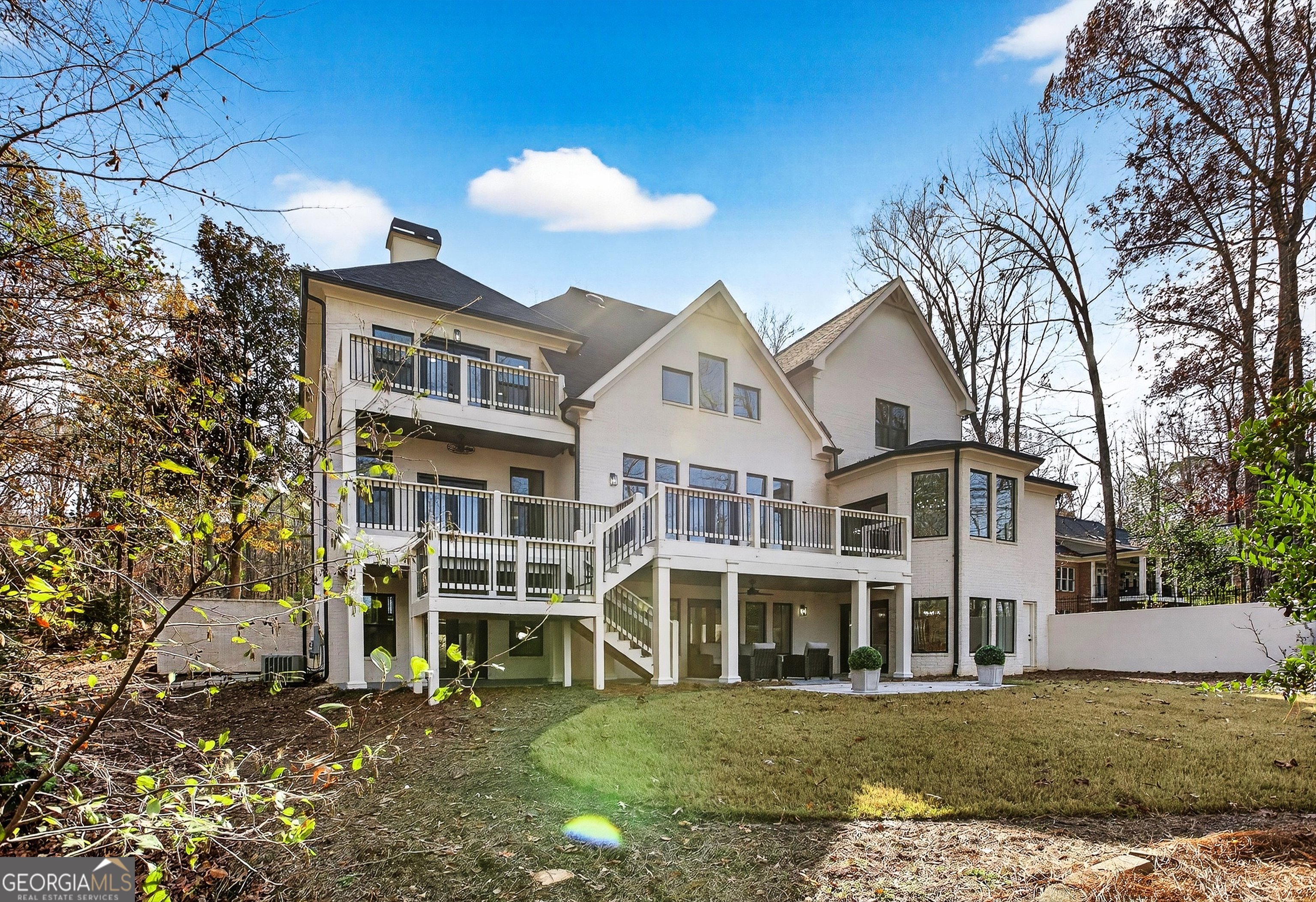 450 Birkdale Drive Fayetteville GA 30215