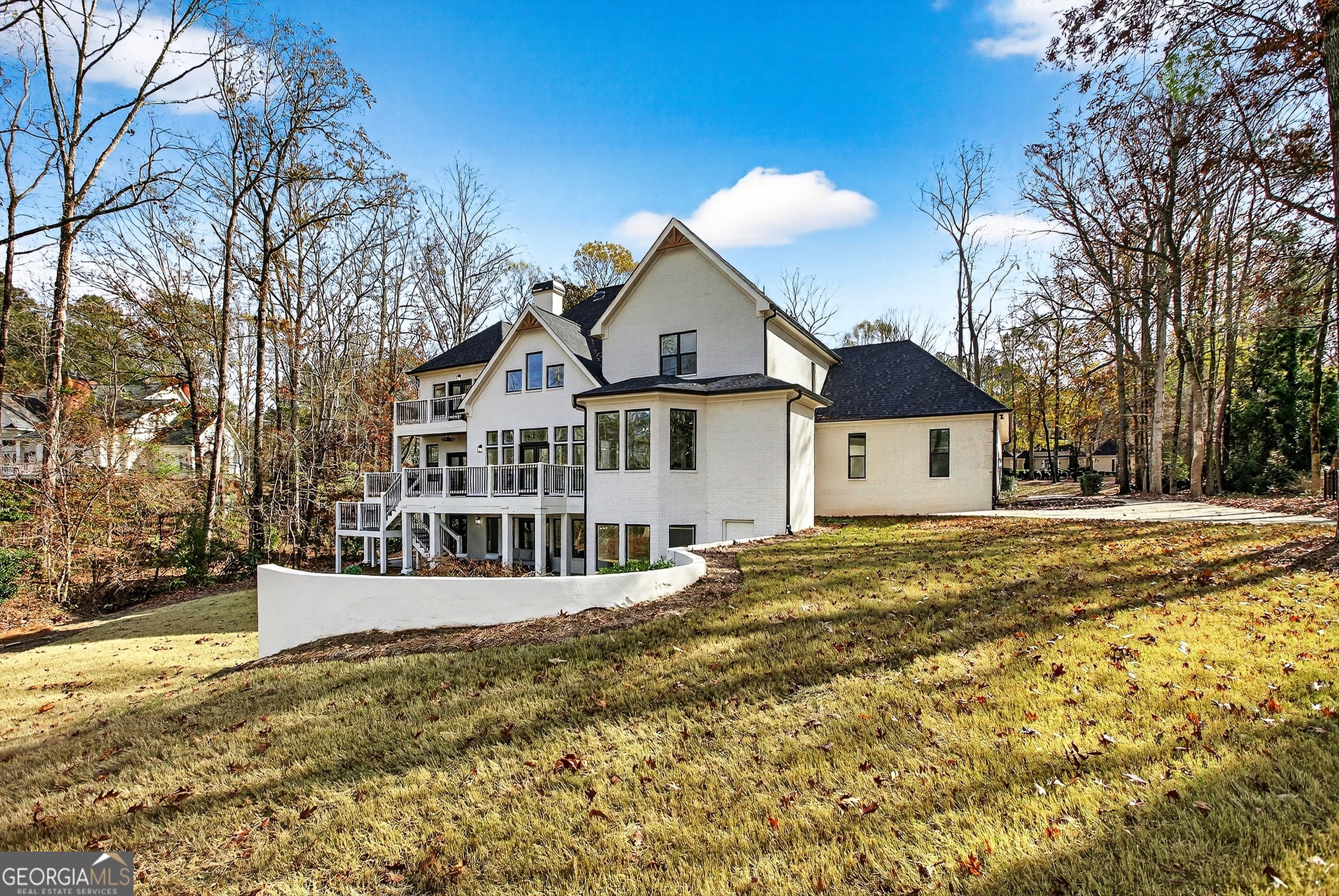 450 Birkdale Drive Fayetteville GA 30215
