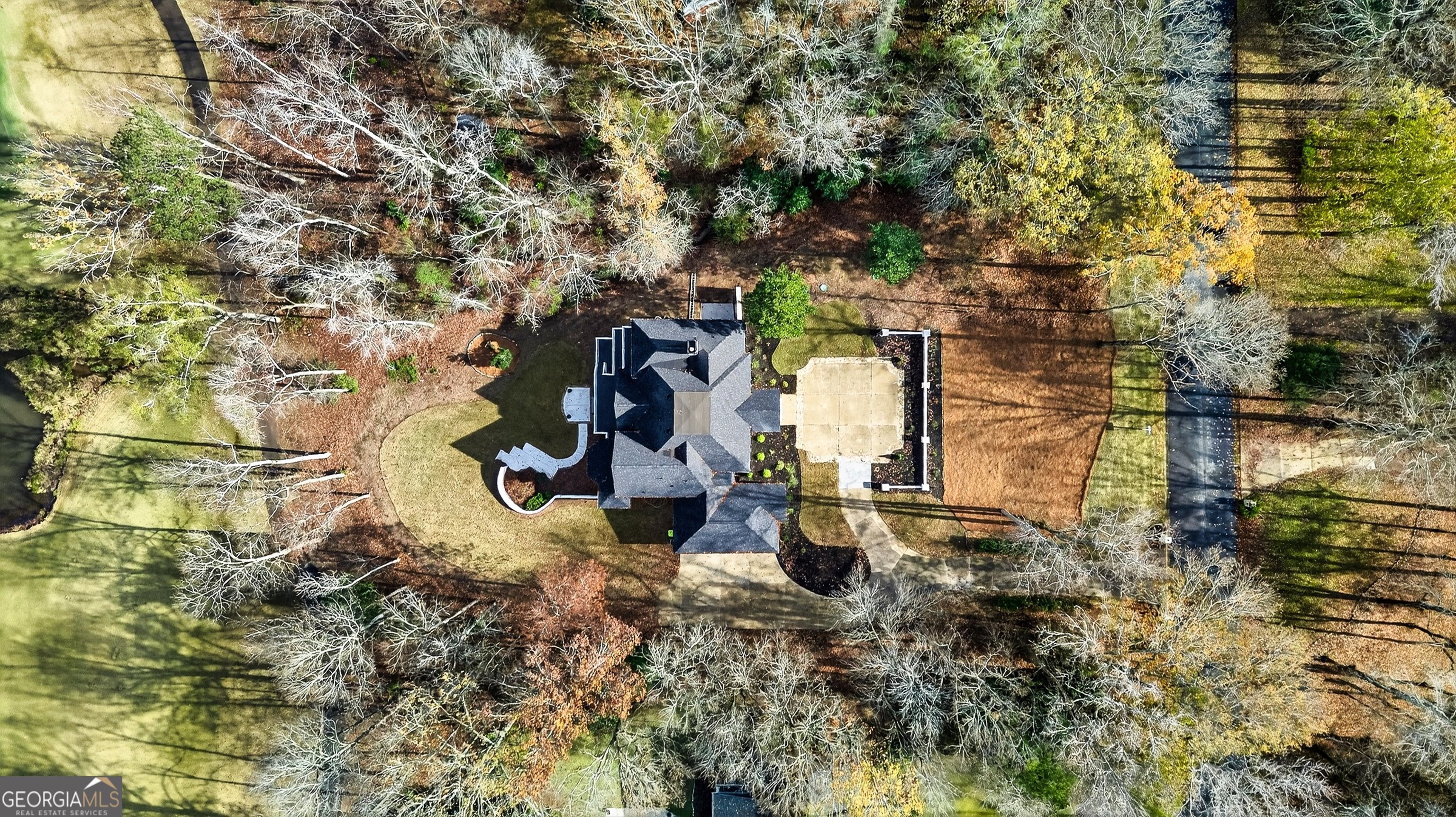450 Birkdale Drive Fayetteville GA 30215