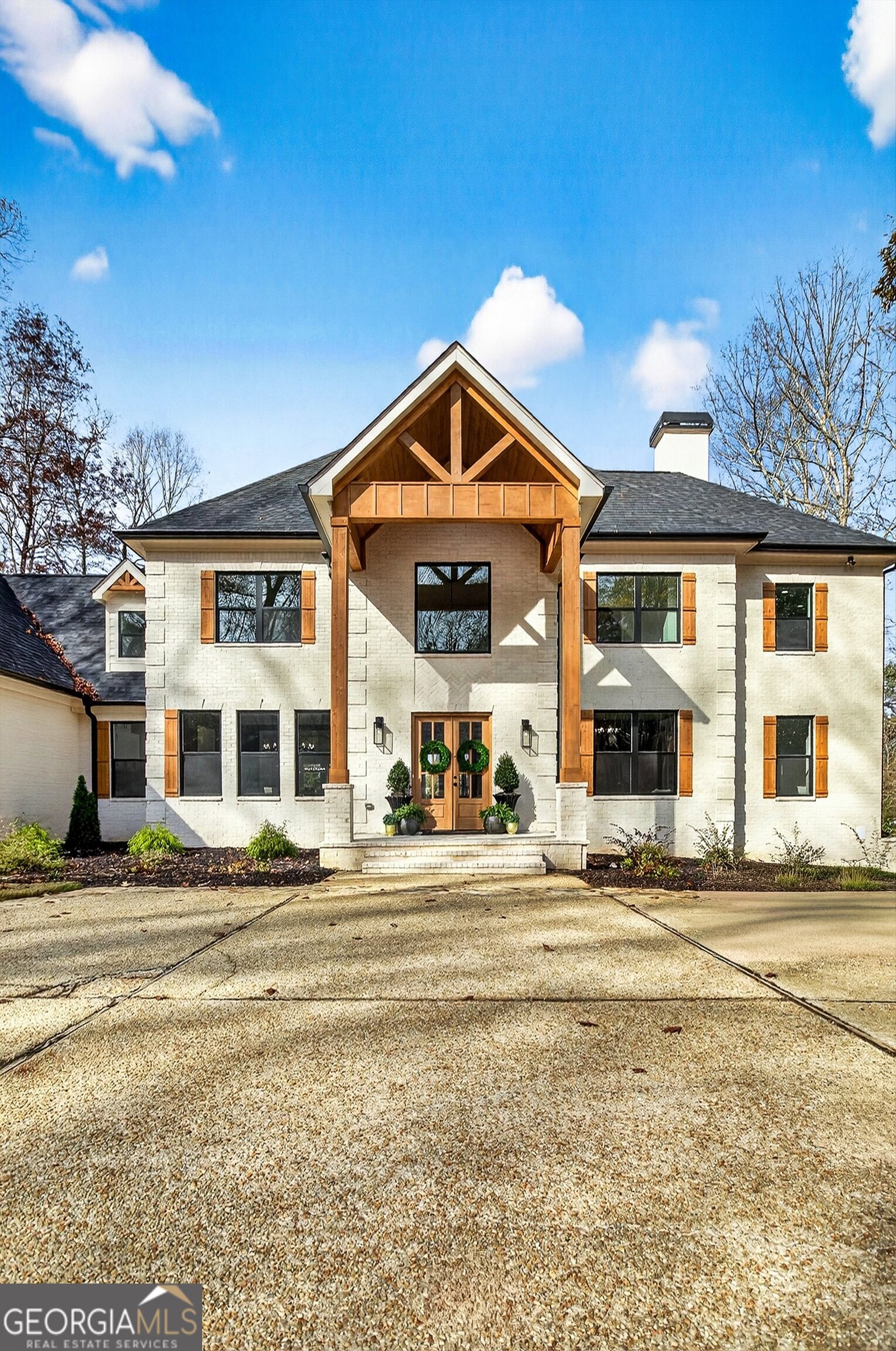 450 Birkdale Drive Fayetteville GA 30215
