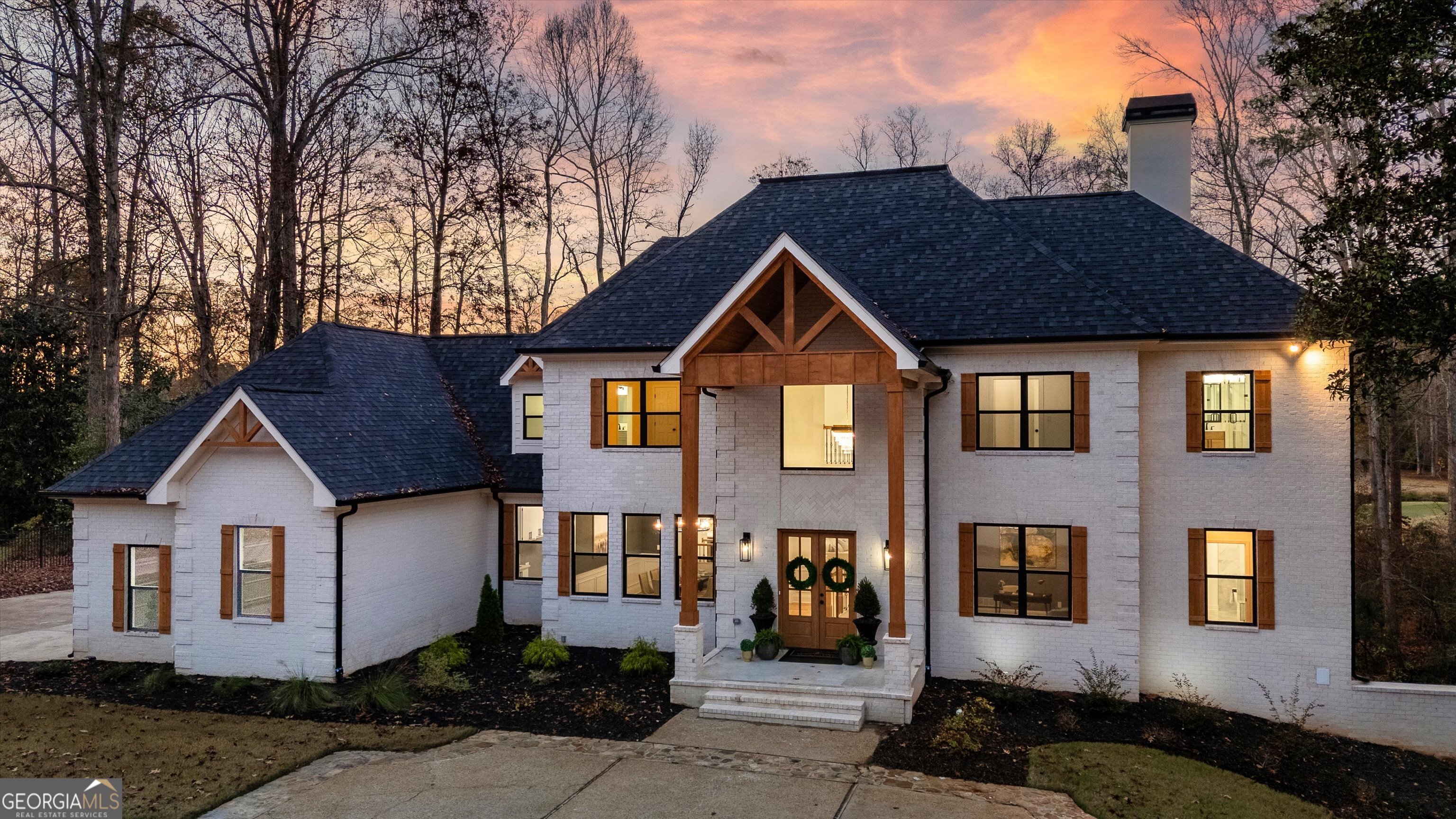 450 Birkdale Drive Fayetteville GA 30215