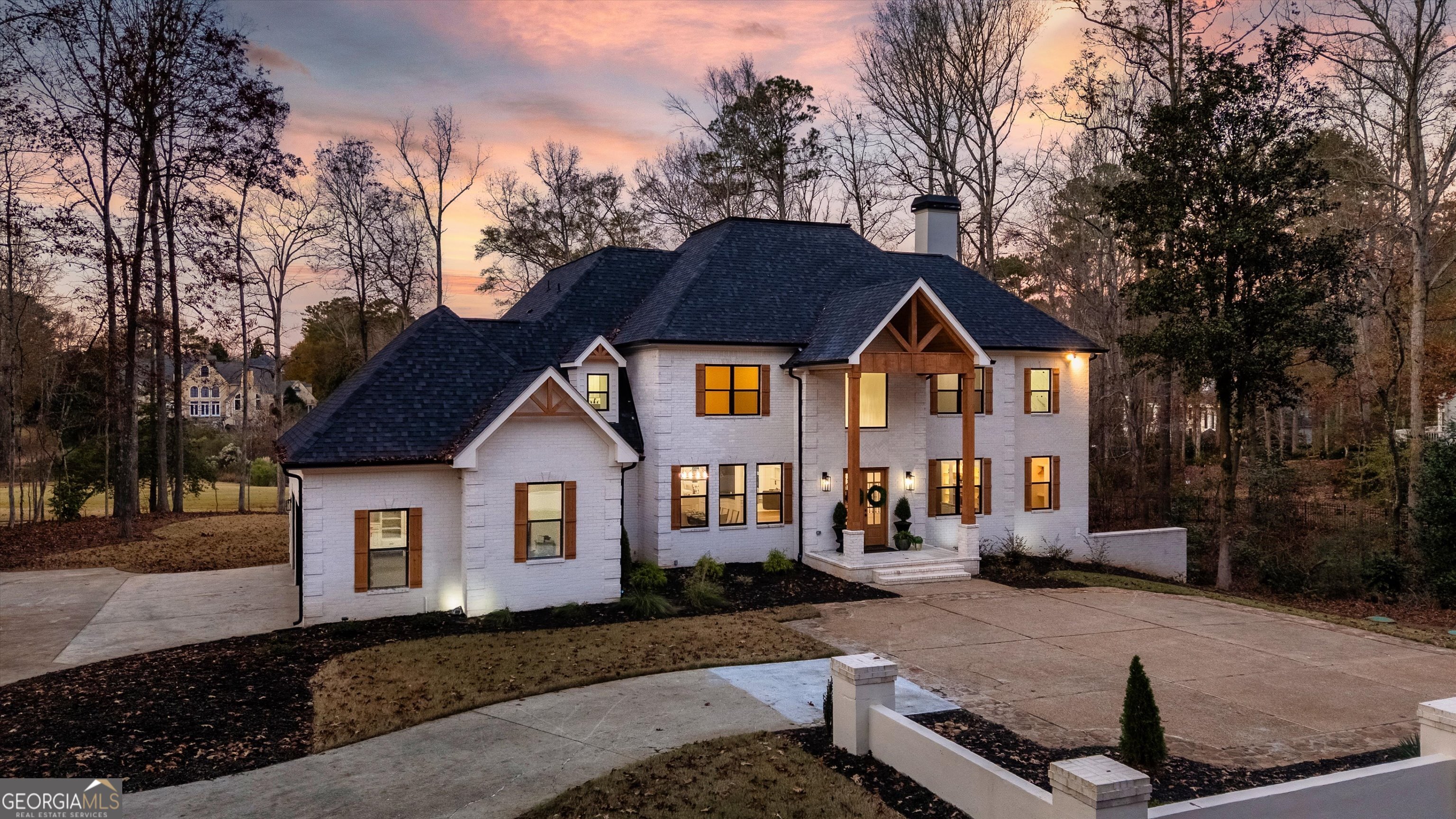 450 Birkdale Drive Fayetteville GA 30215