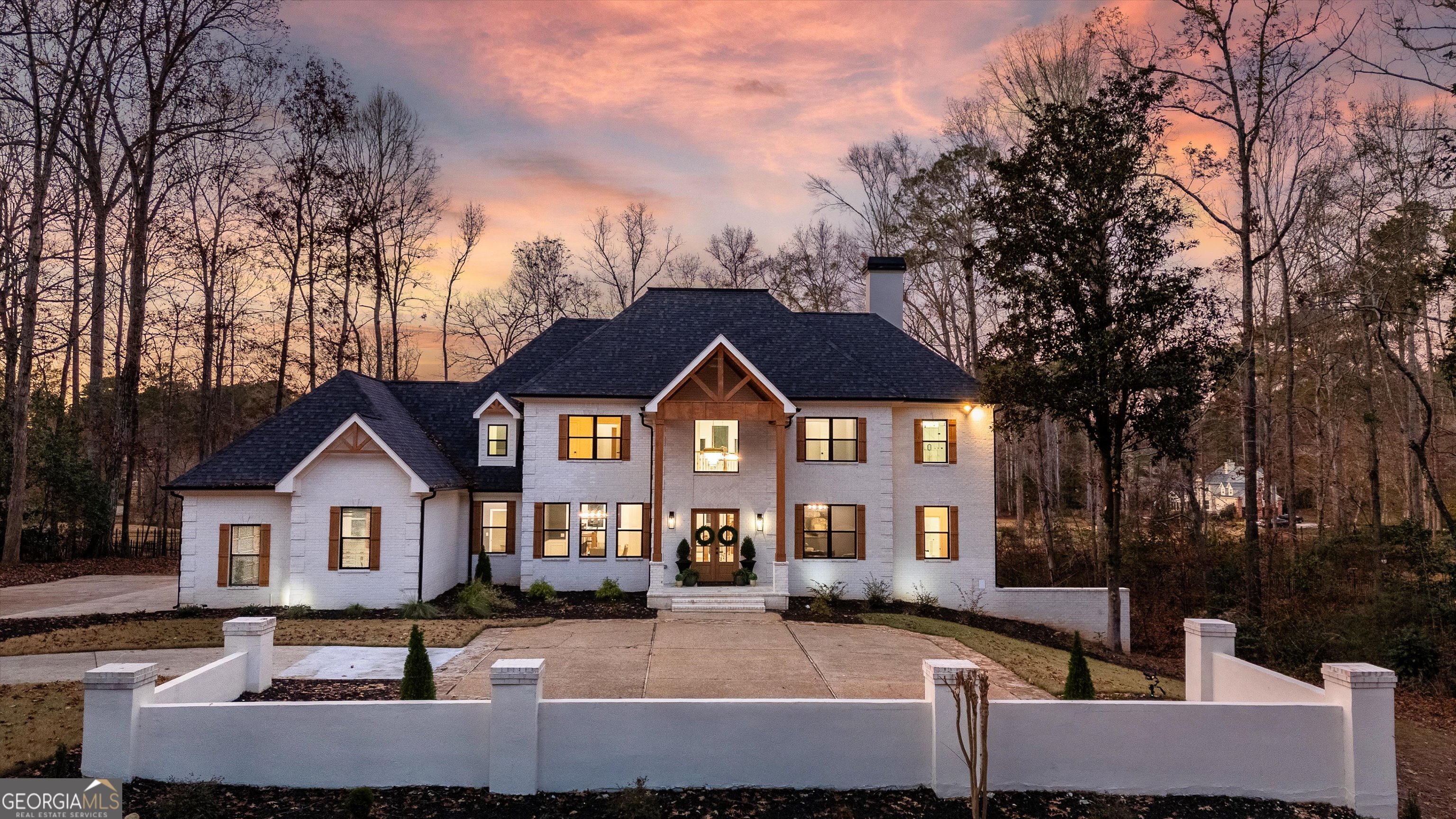 450 Birkdale Drive Fayetteville GA 30215