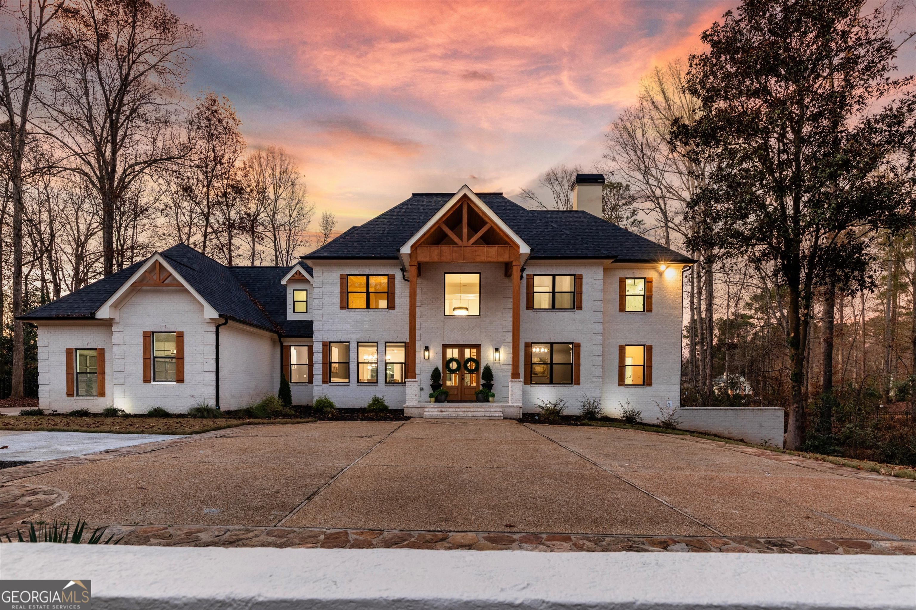 450 Birkdale Drive Fayetteville GA 30215
