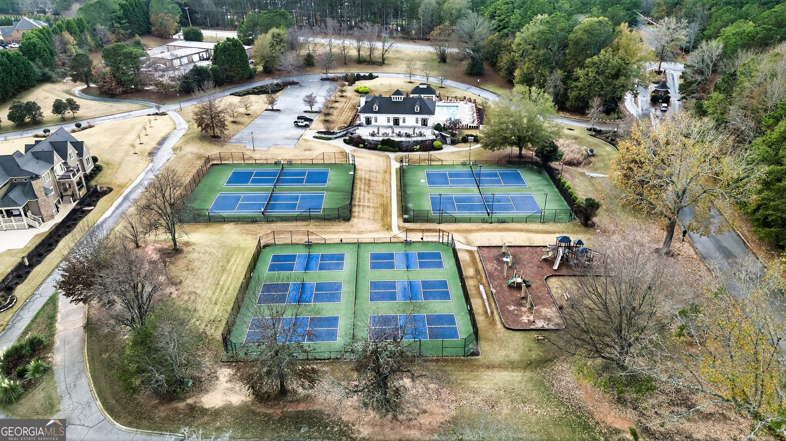 450 Birkdale Drive Fayetteville GA 30215