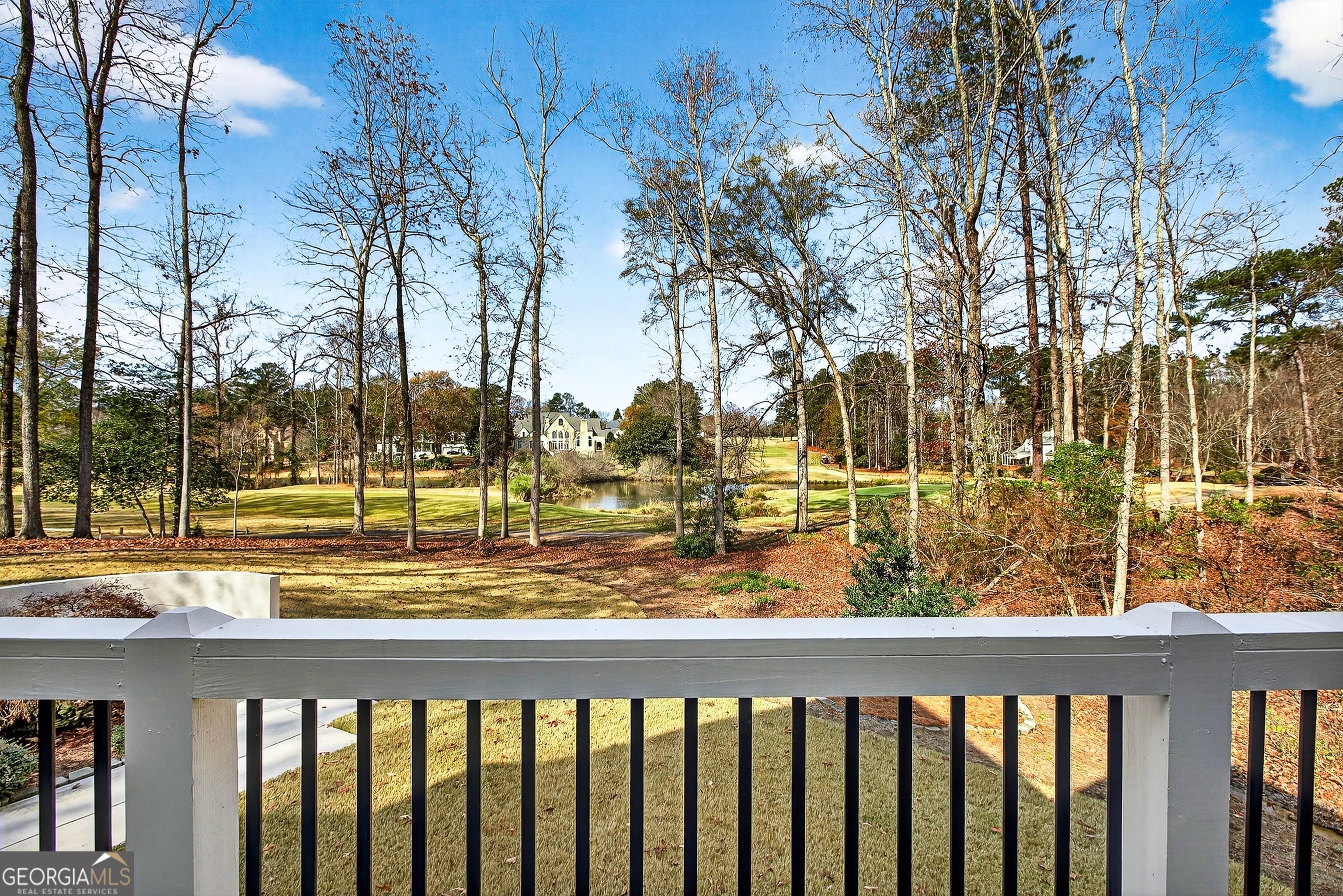 450 Birkdale Drive Fayetteville GA 30215