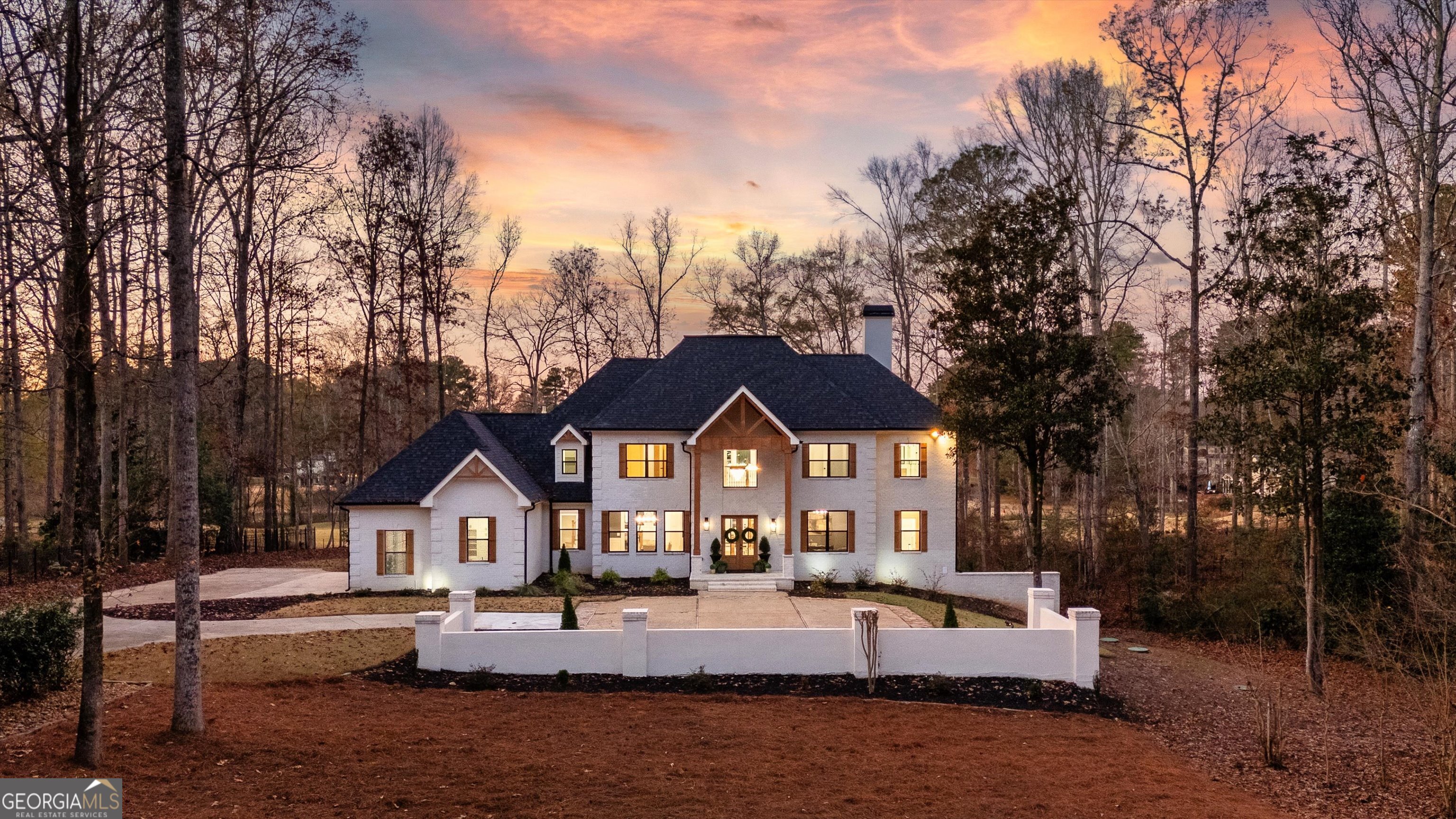 450 Birkdale Drive Fayetteville GA 30215