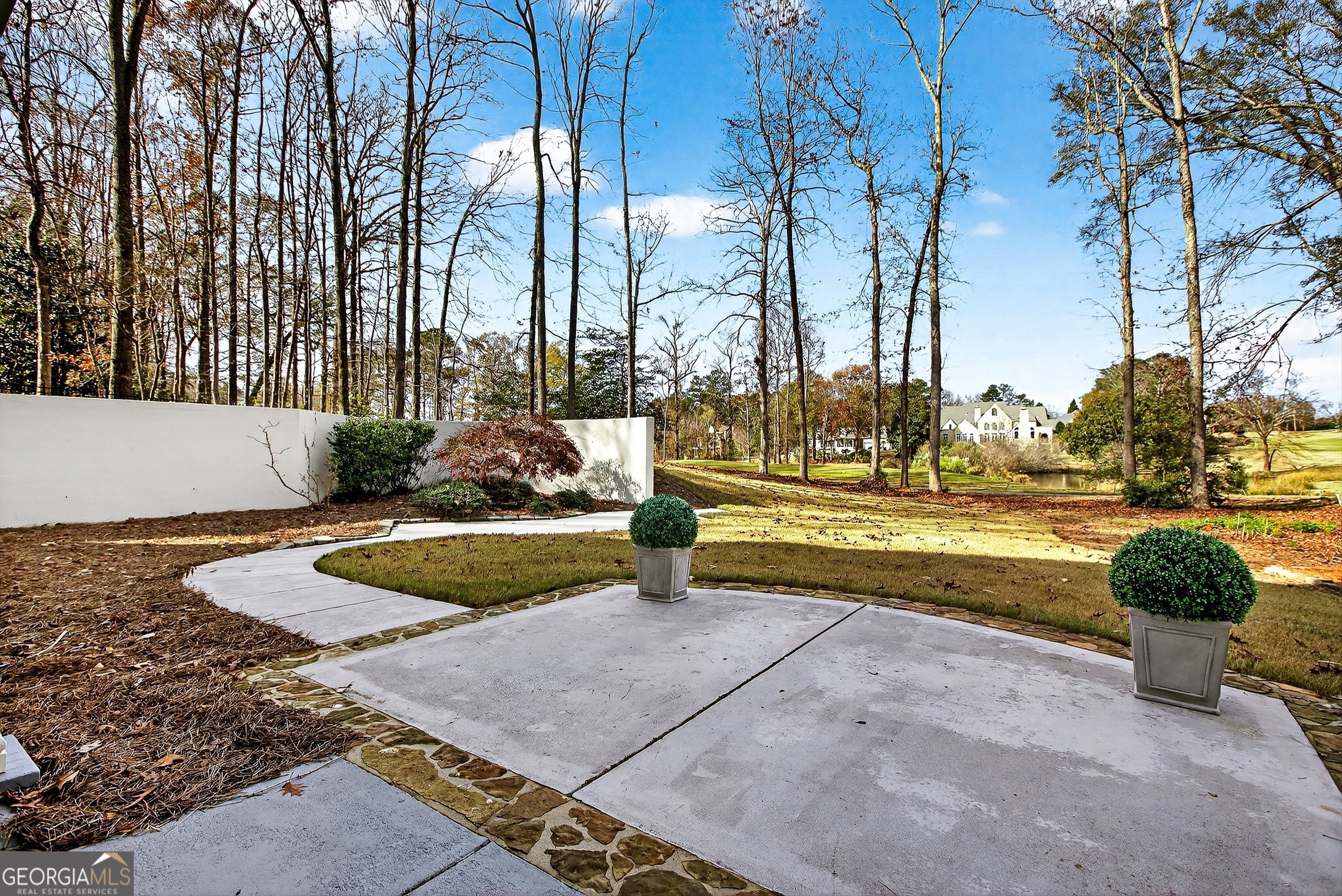 450 Birkdale Drive Fayetteville GA 30215