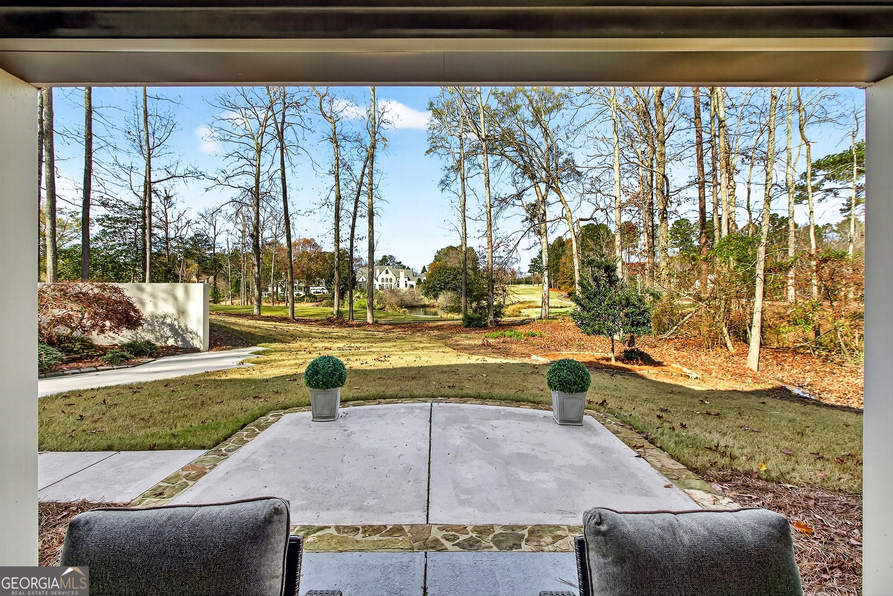 450 Birkdale Drive Fayetteville GA 30215