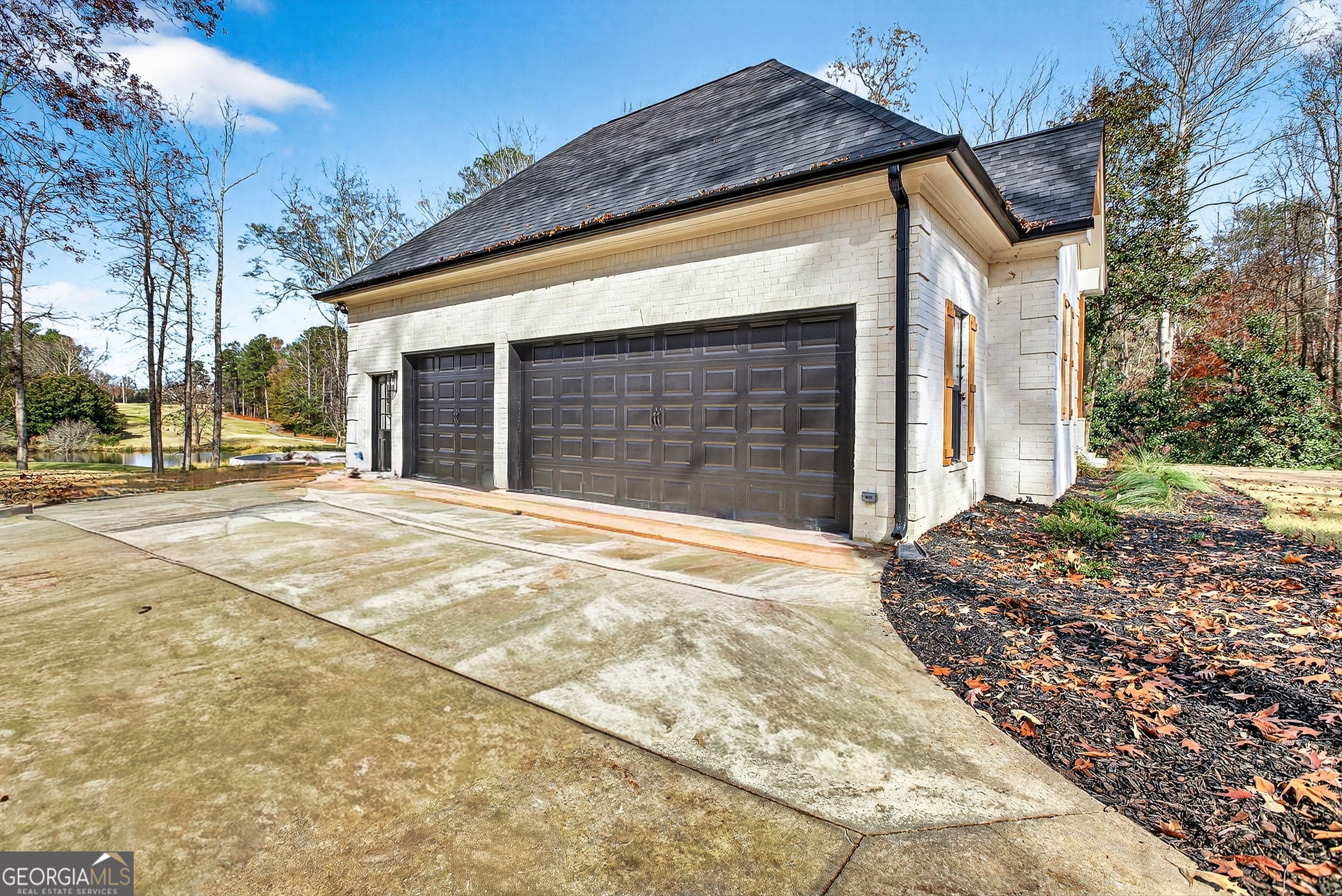 450 Birkdale Drive Fayetteville GA 30215
