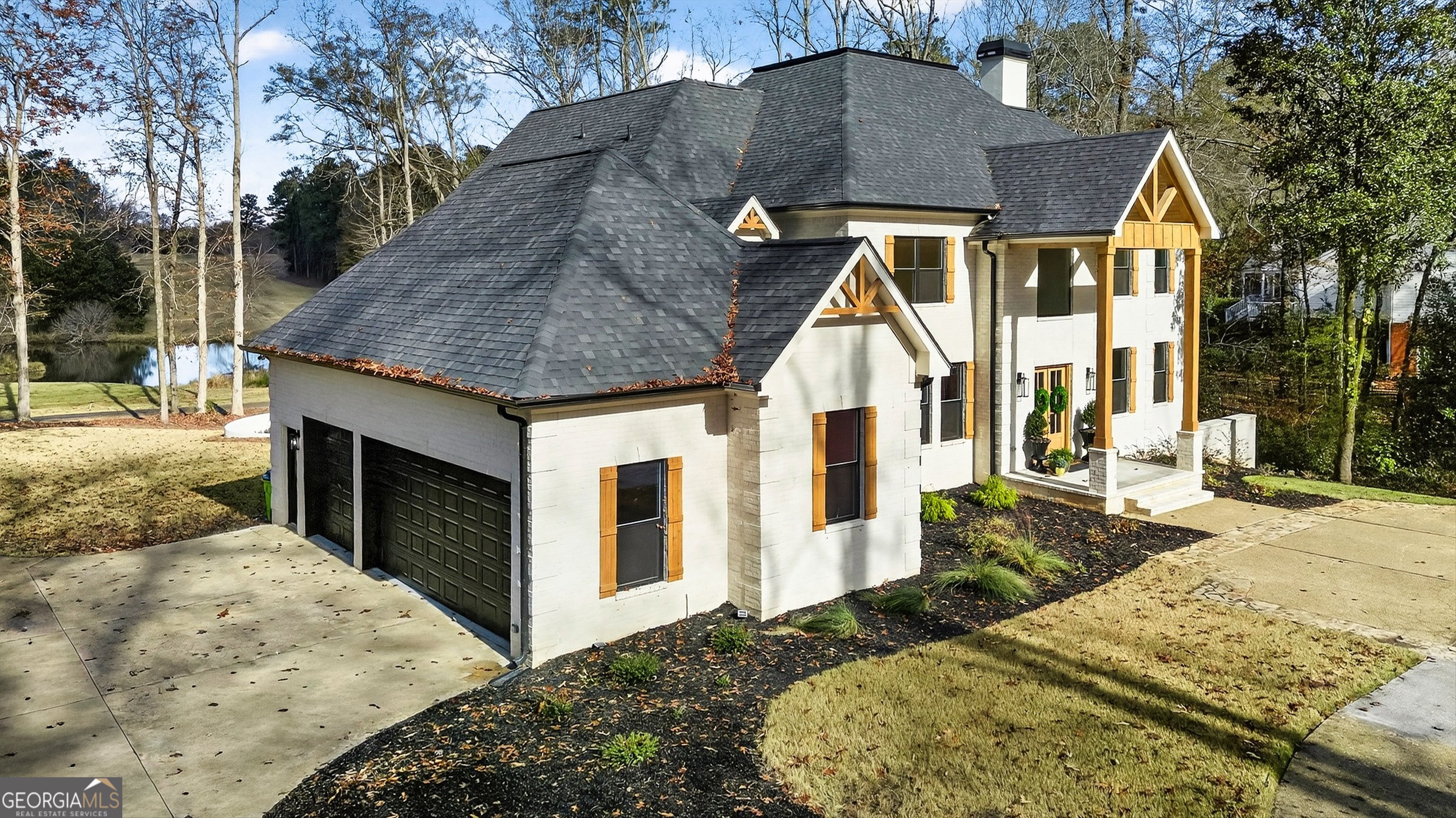 450 Birkdale Drive Fayetteville GA 30215