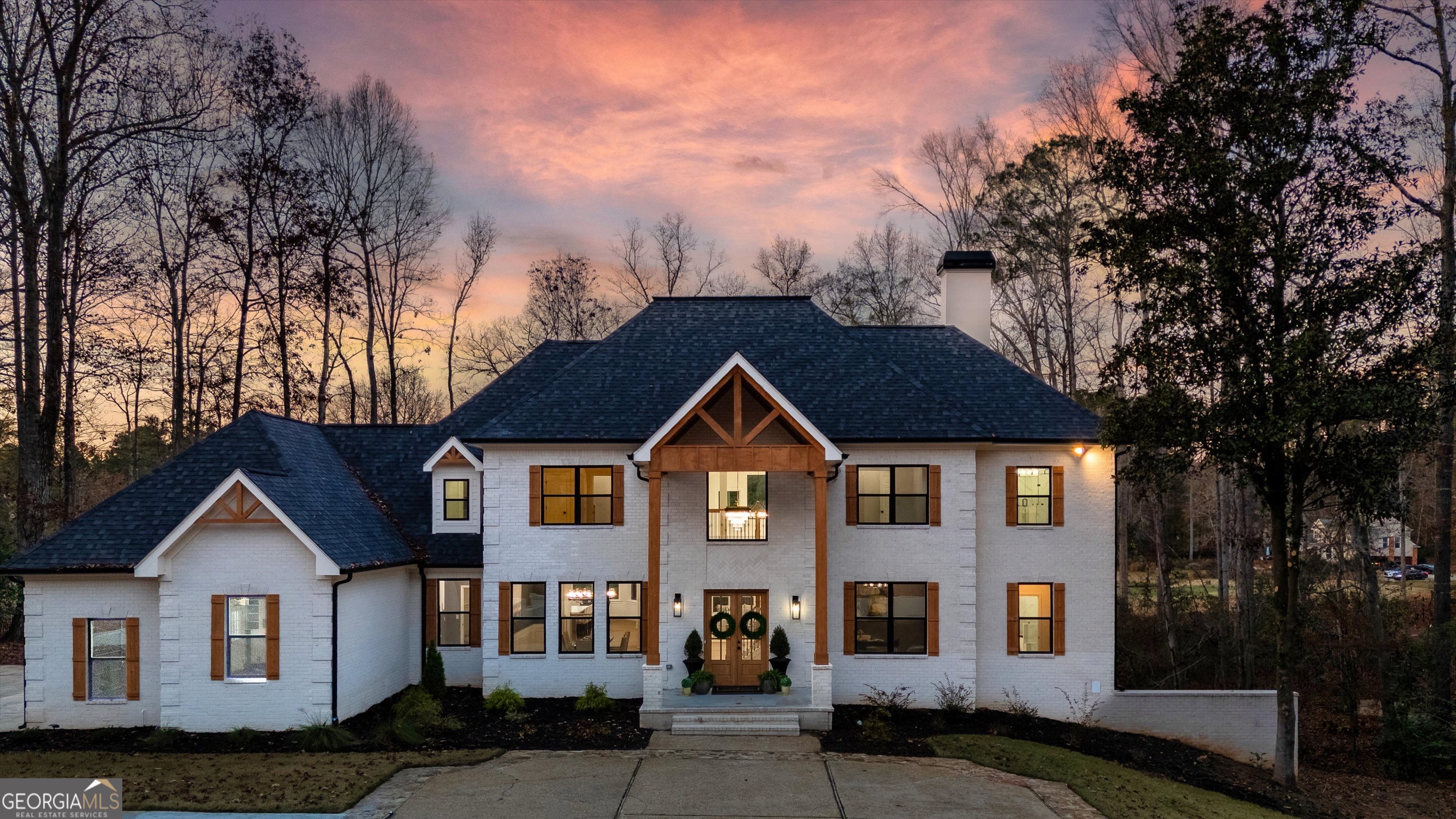450 Birkdale Drive Fayetteville GA 30215