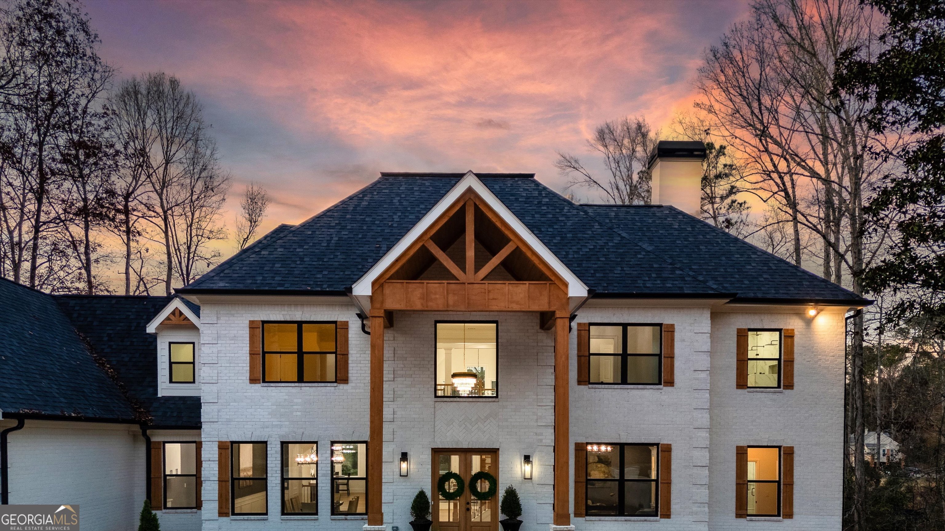 450 Birkdale Drive Fayetteville GA 30215