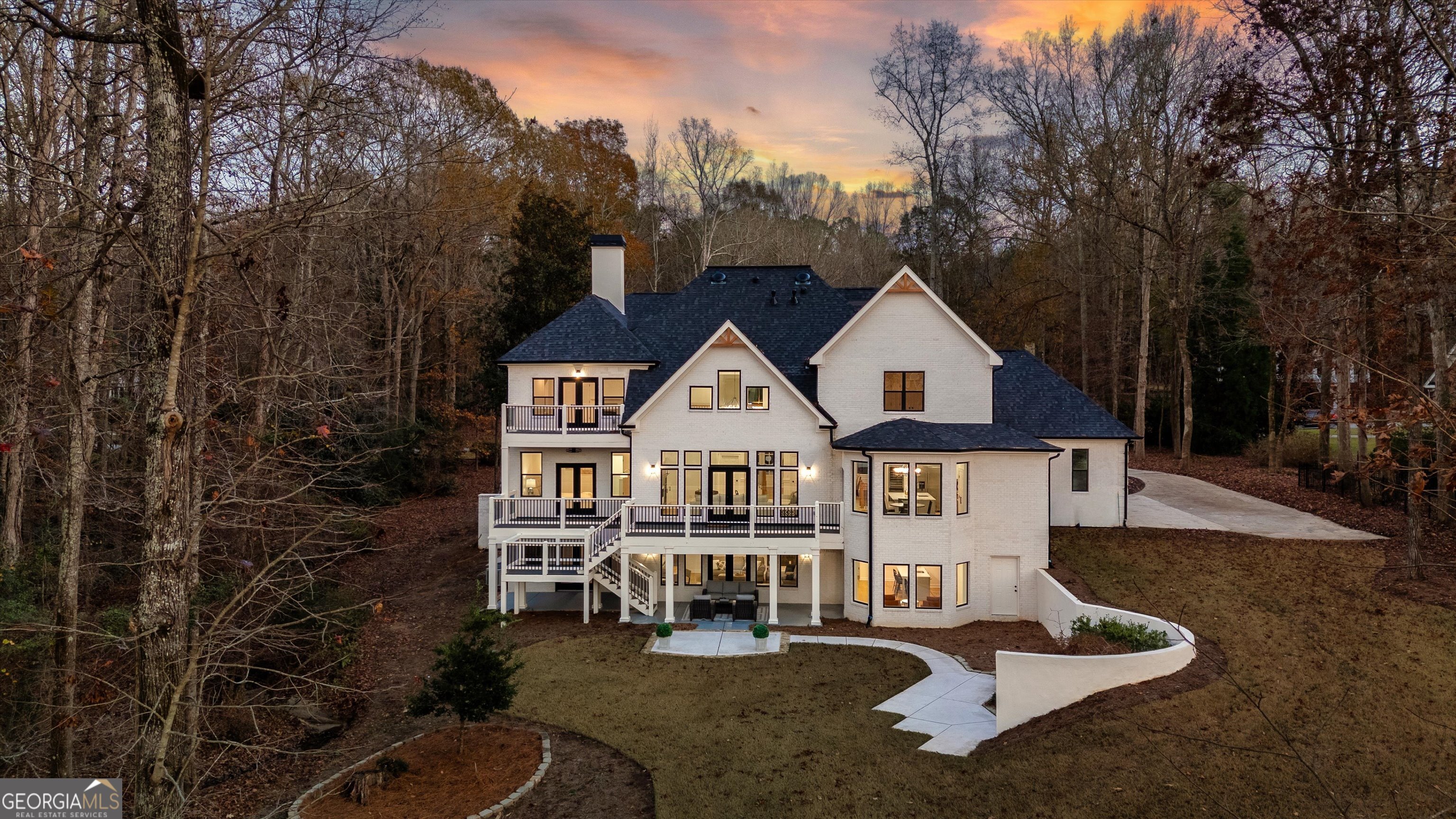 450 Birkdale Drive Fayetteville GA 30215